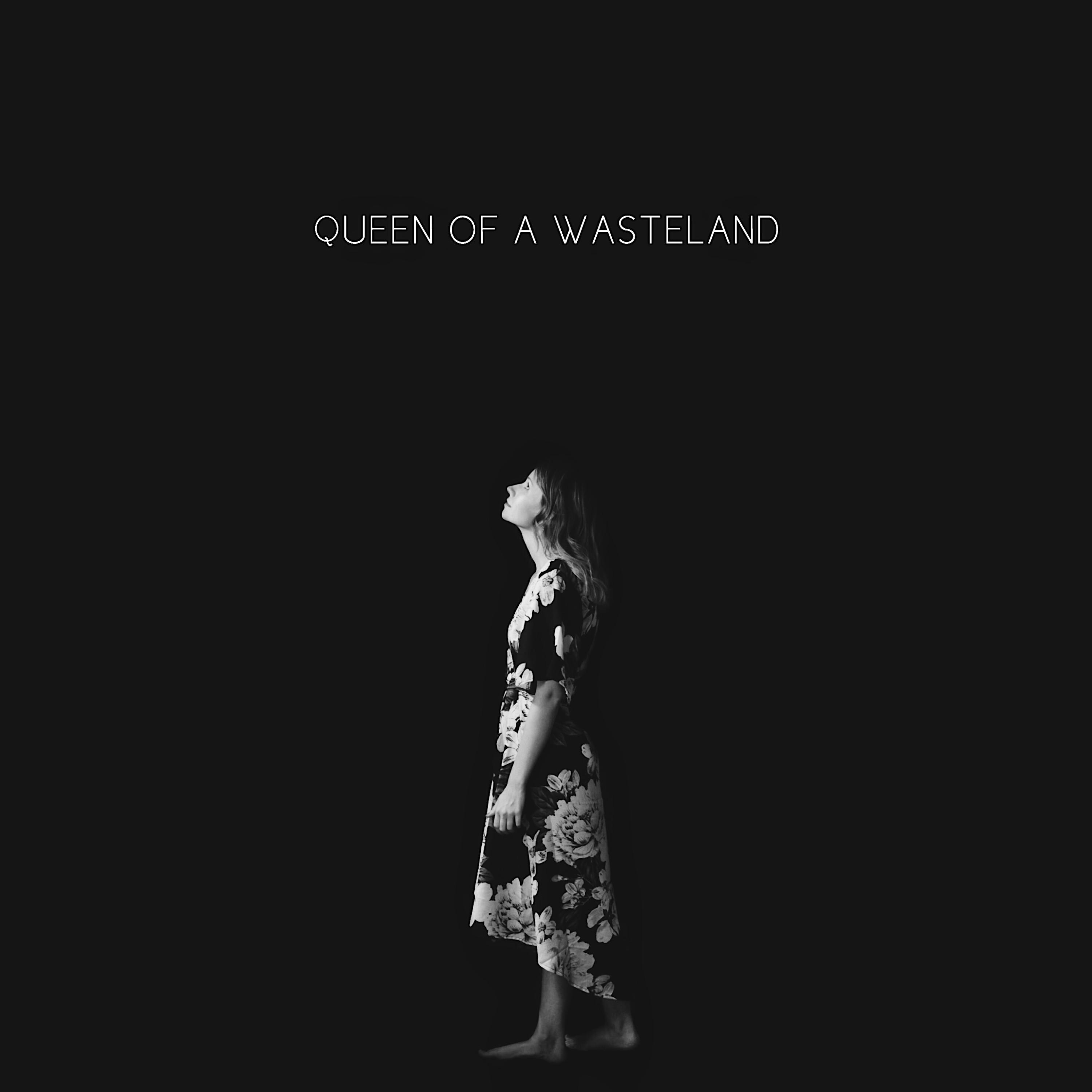 Релиз Queen of a Wasteland