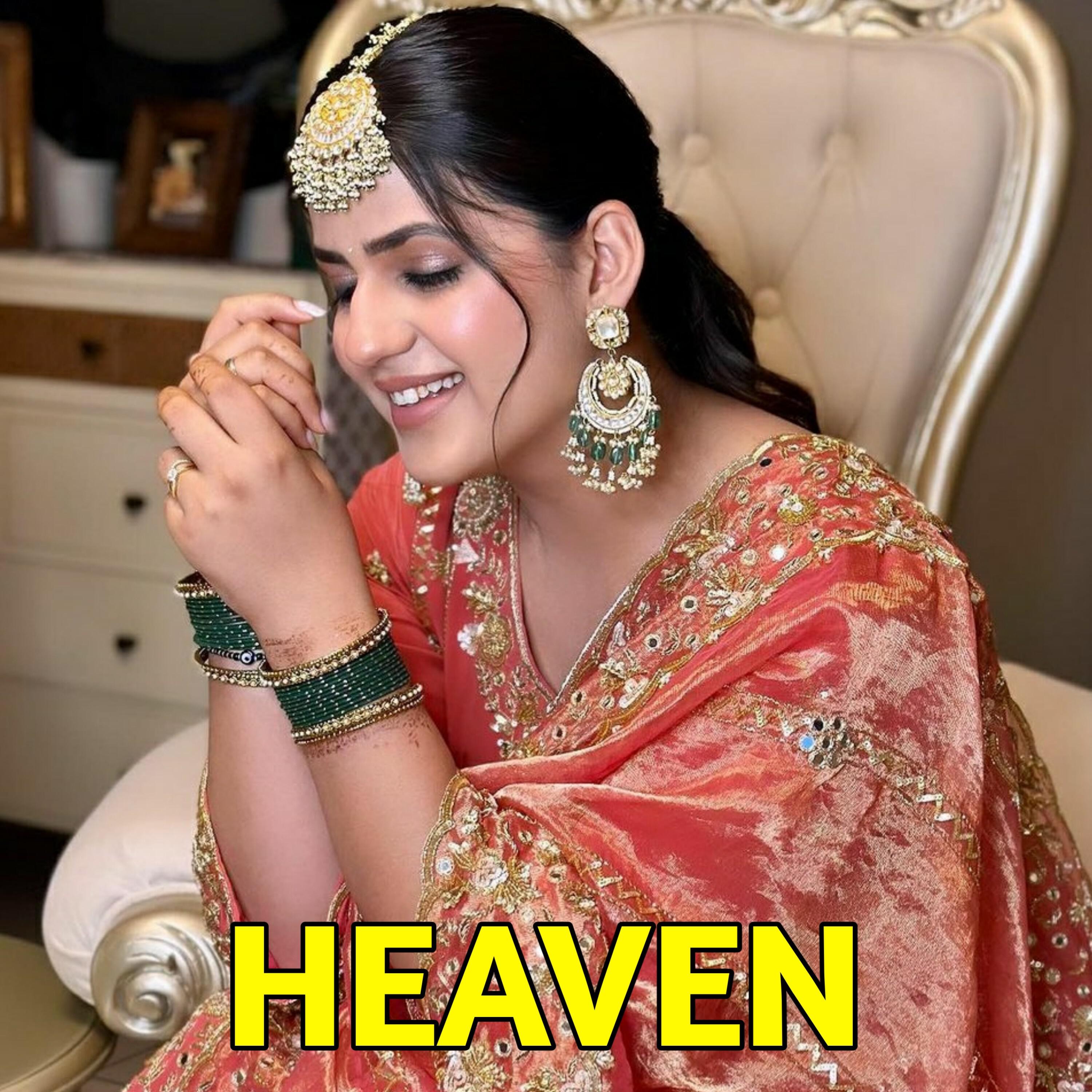 Релиз Heaven