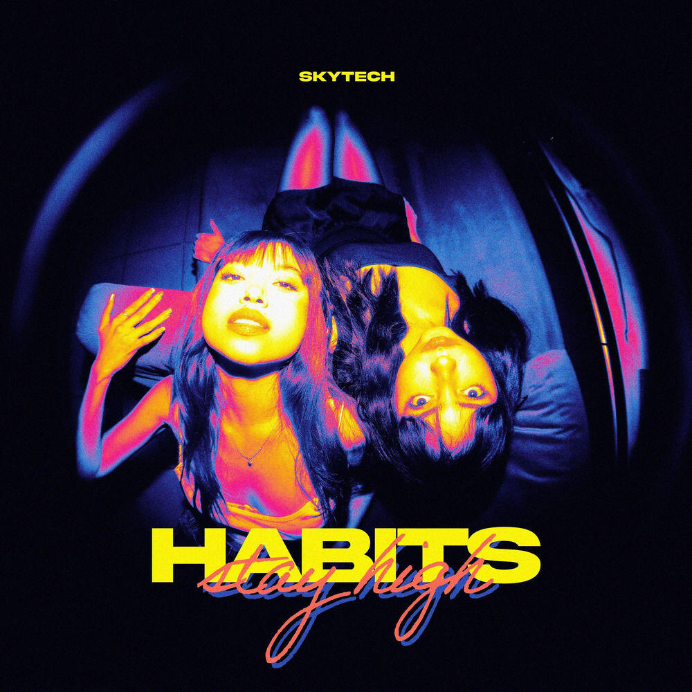 Релиз Habits (Stay High)