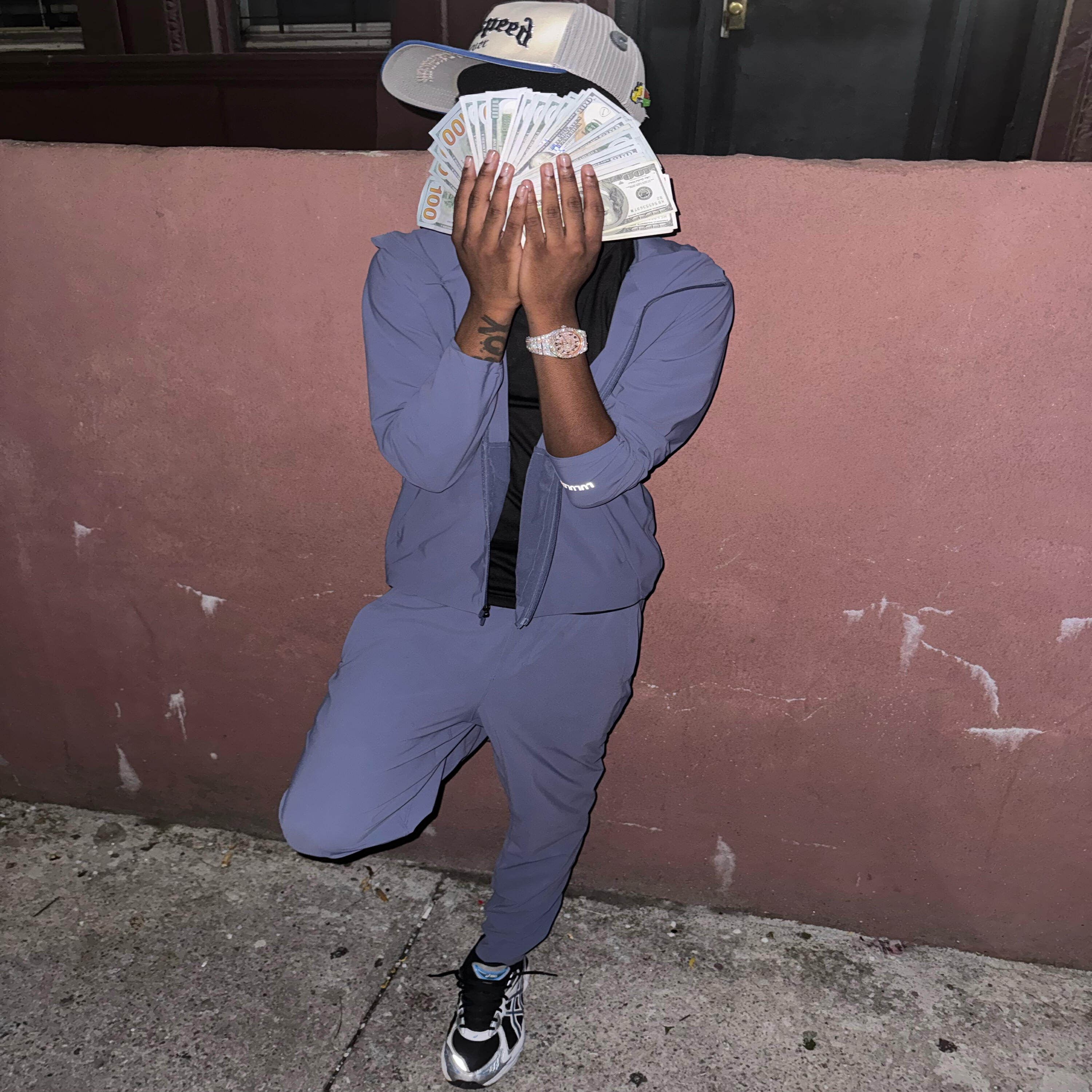 Релиз Face Card