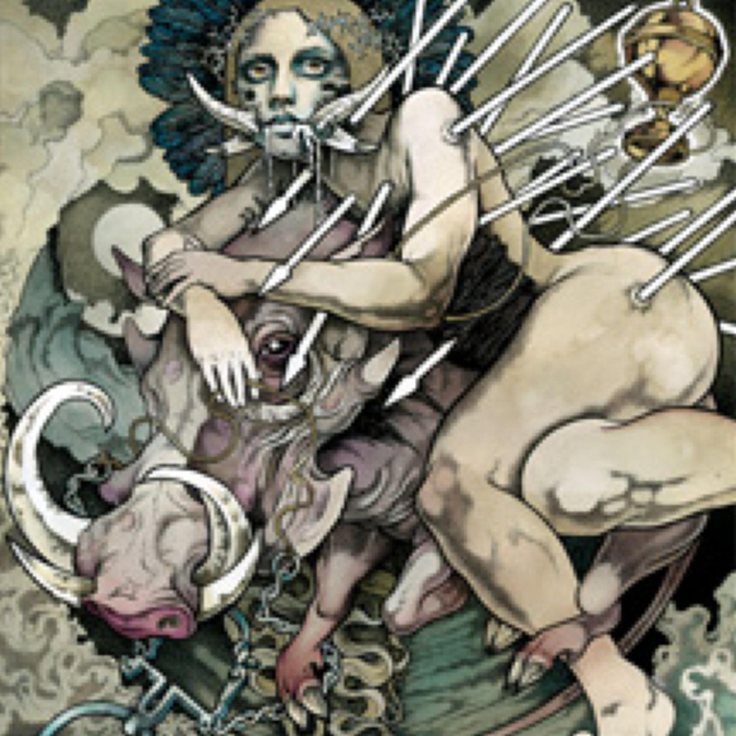 Релиз Passage Through Purgatory (Reissue)
