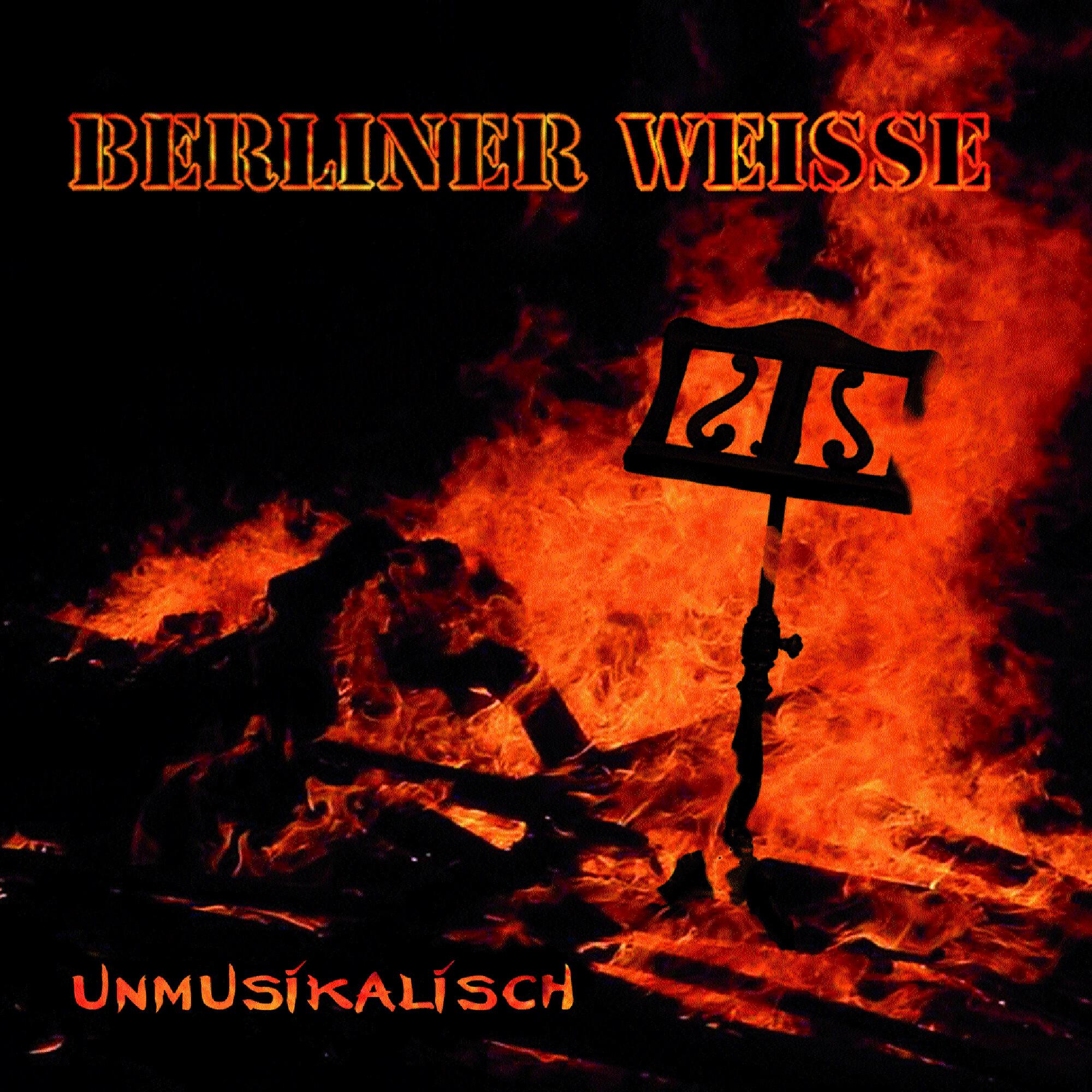 Релиз Unmusikalisch