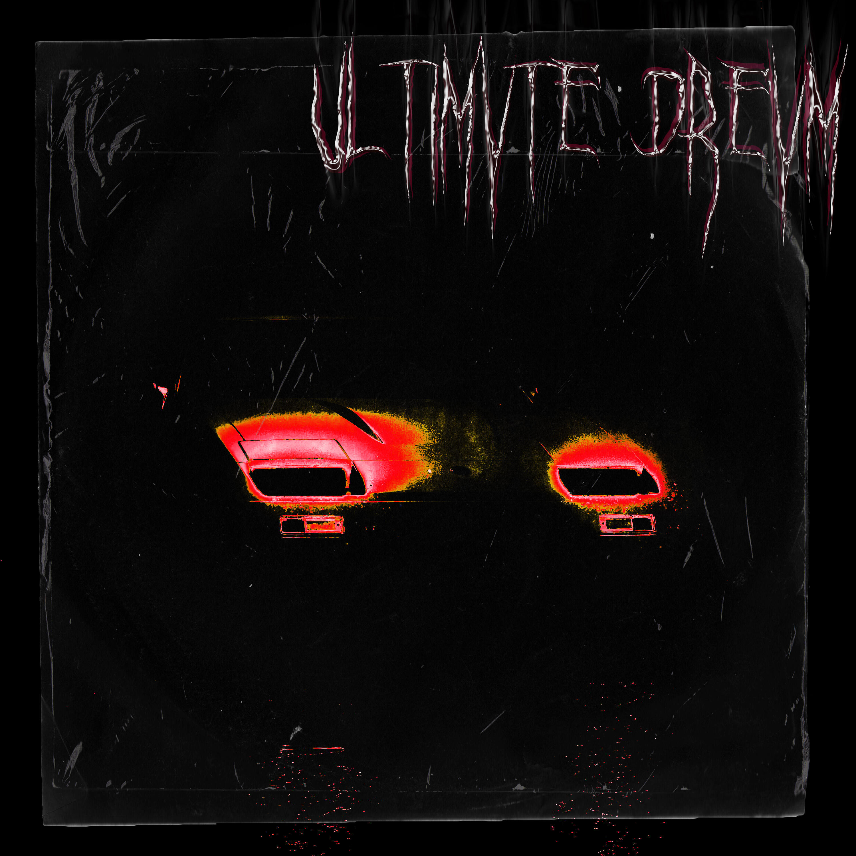ULTIMVTE DREVM