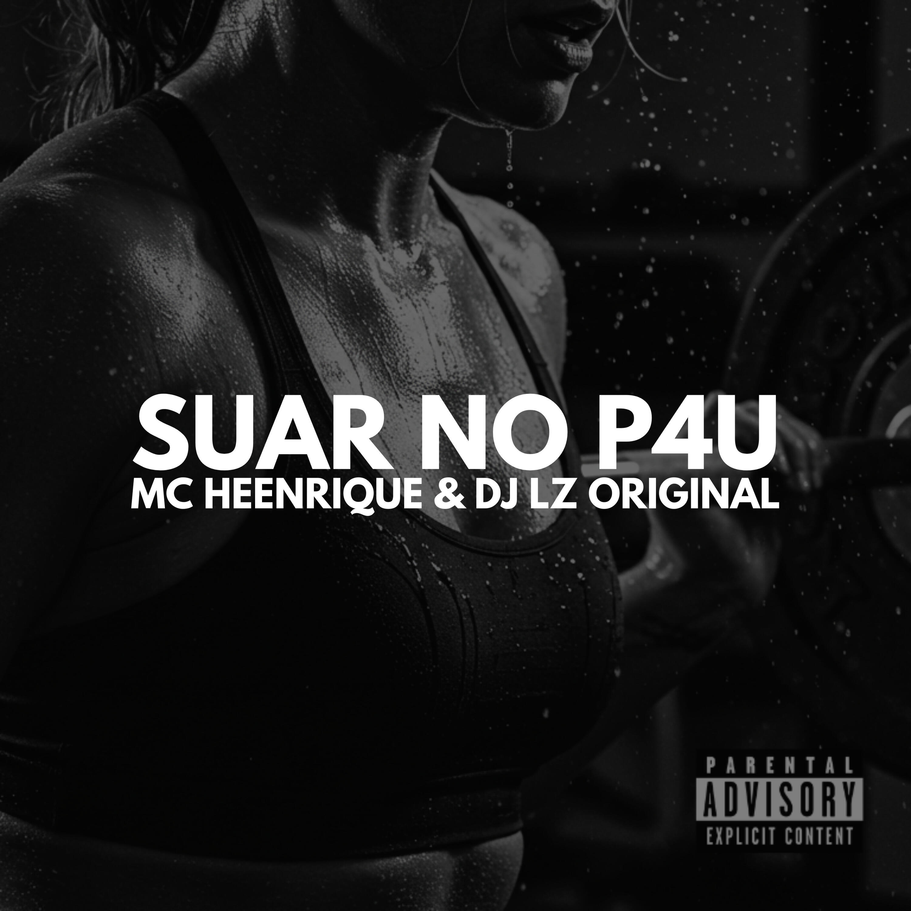 Релиз Suar no P4U