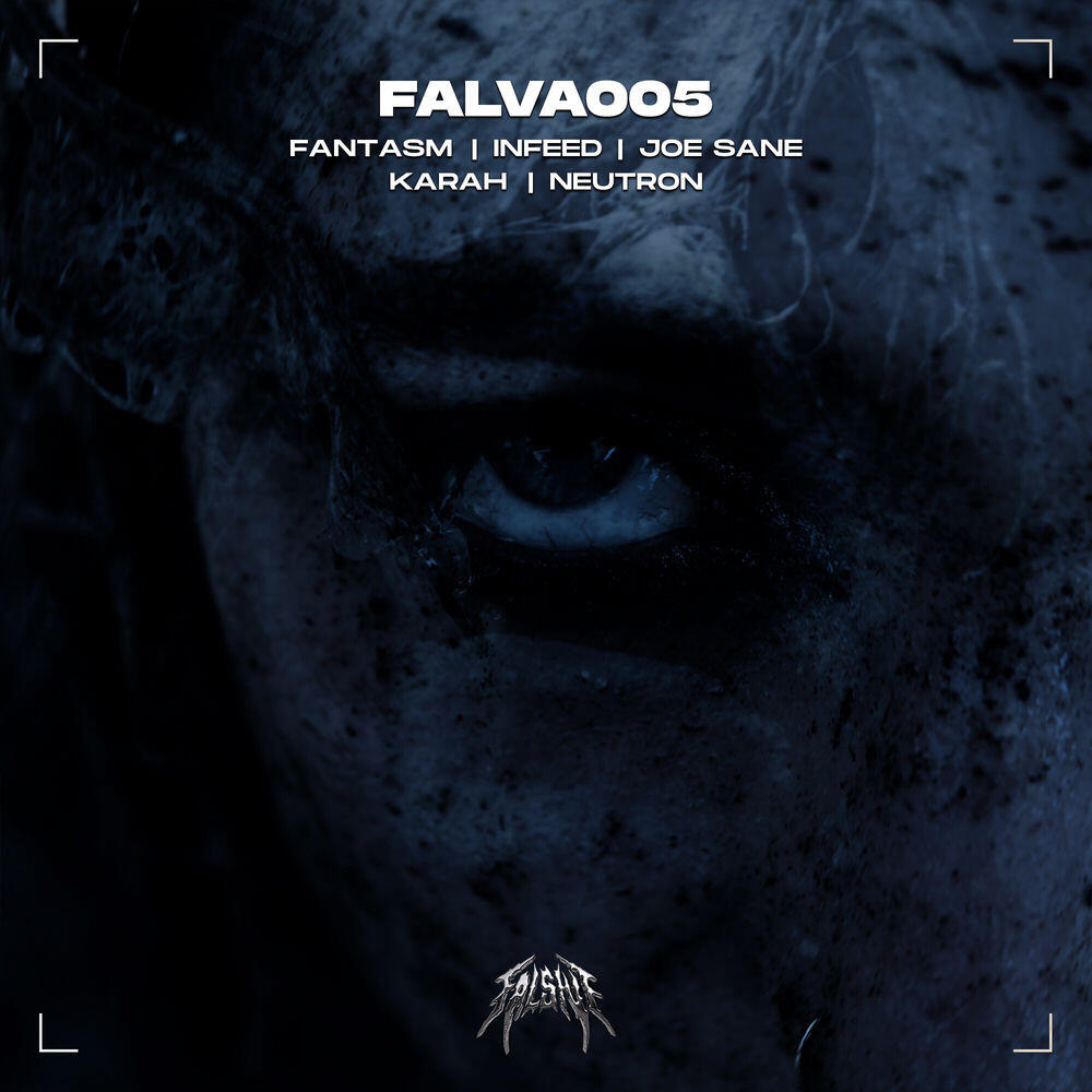 Релиз FALVA005