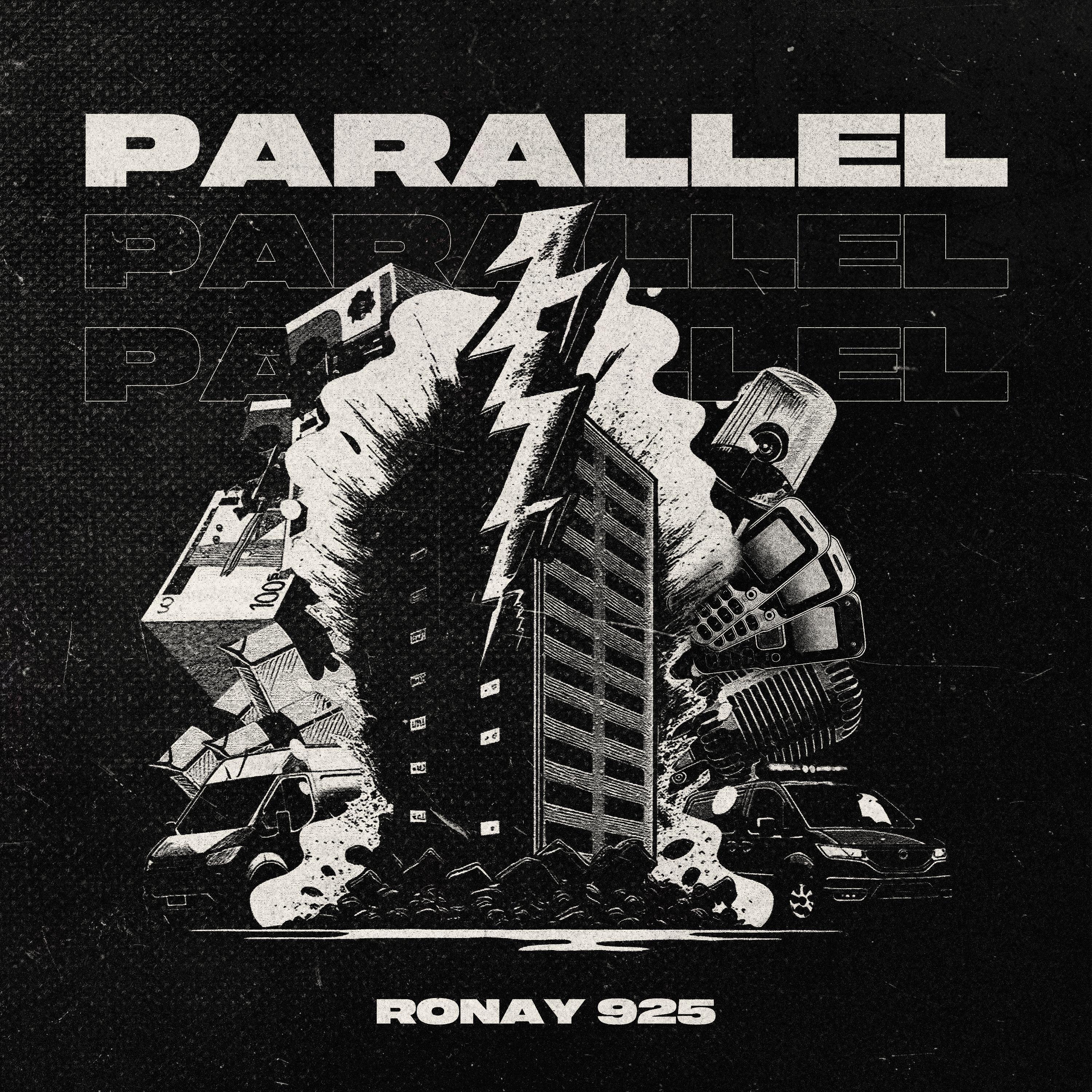 Релиз Parallel
