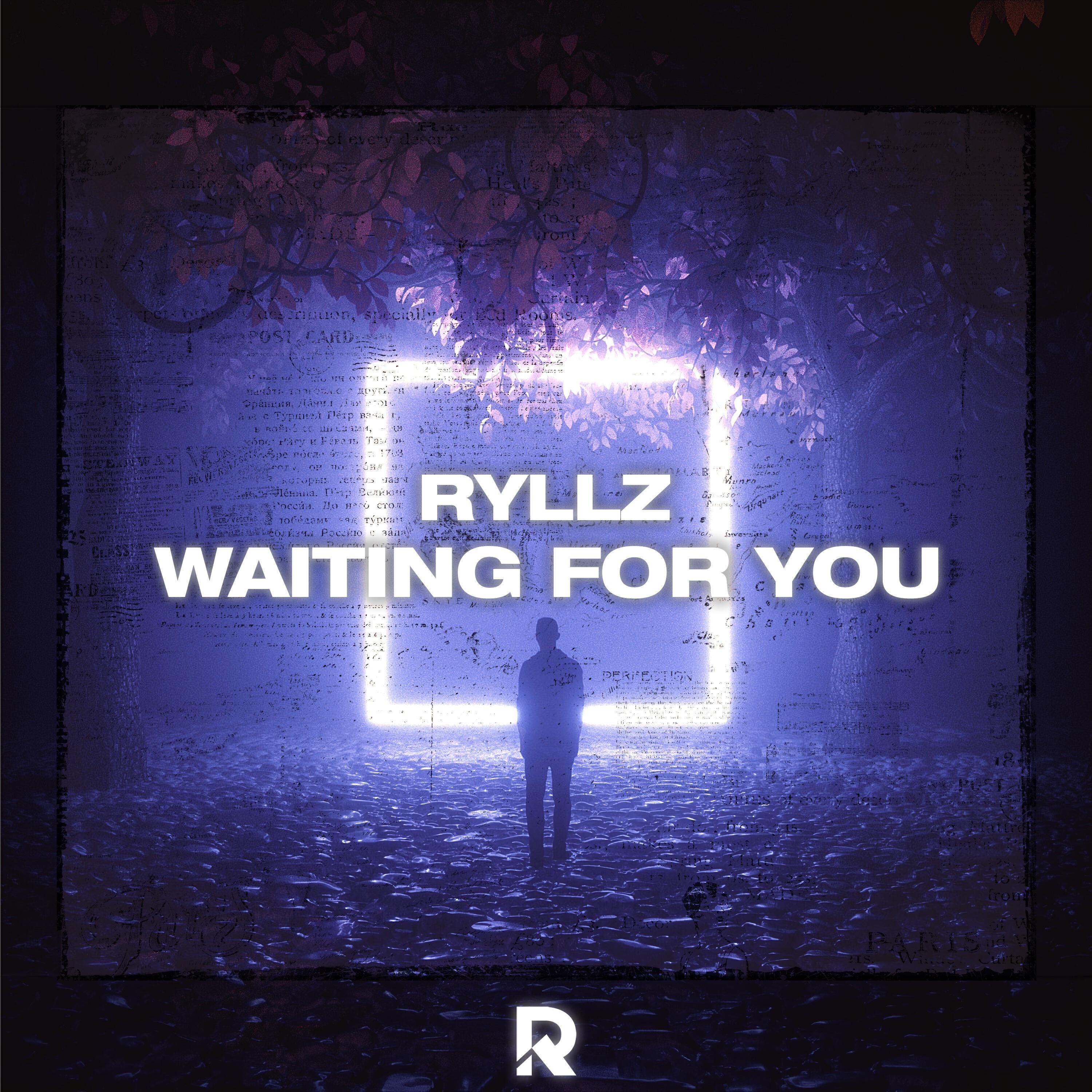 Релиз Waiting For You