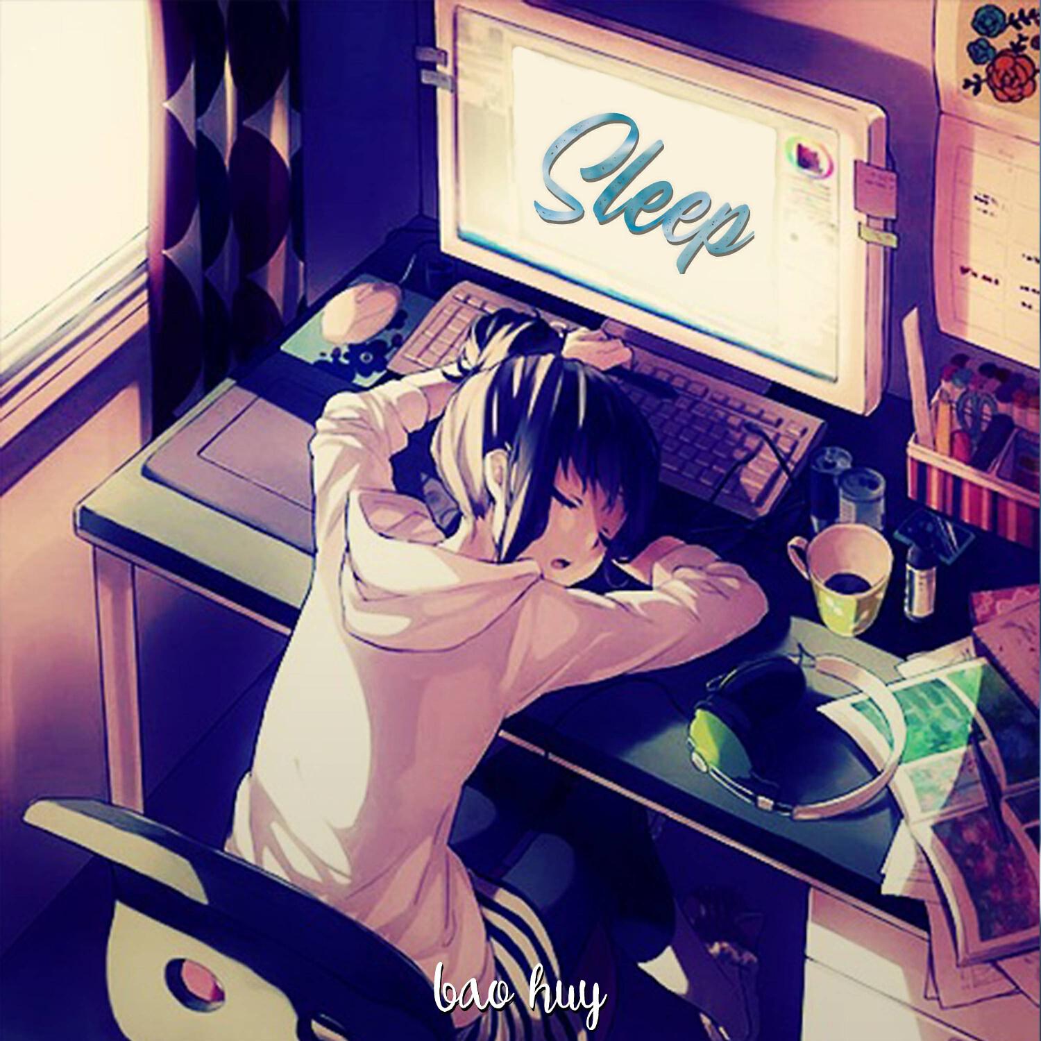 Релиз Sleep
