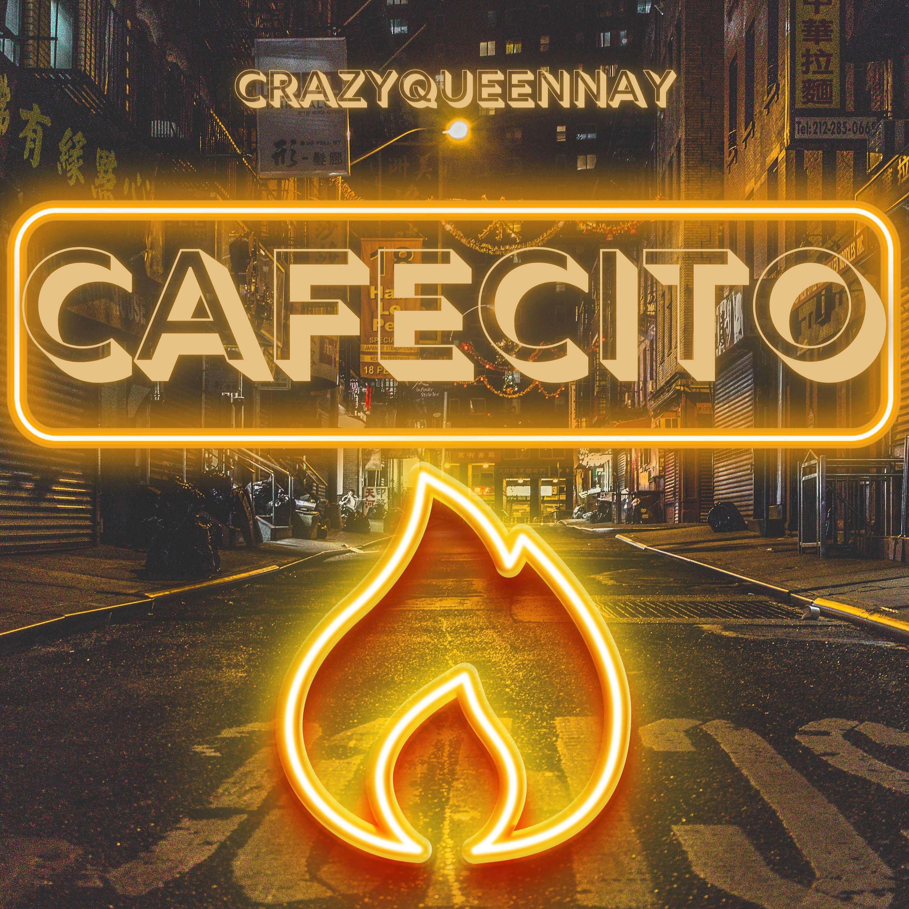 Релиз Cafecito
