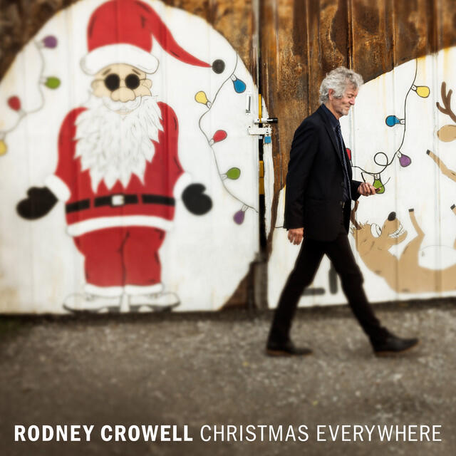 Релиз Christmas Everywhere