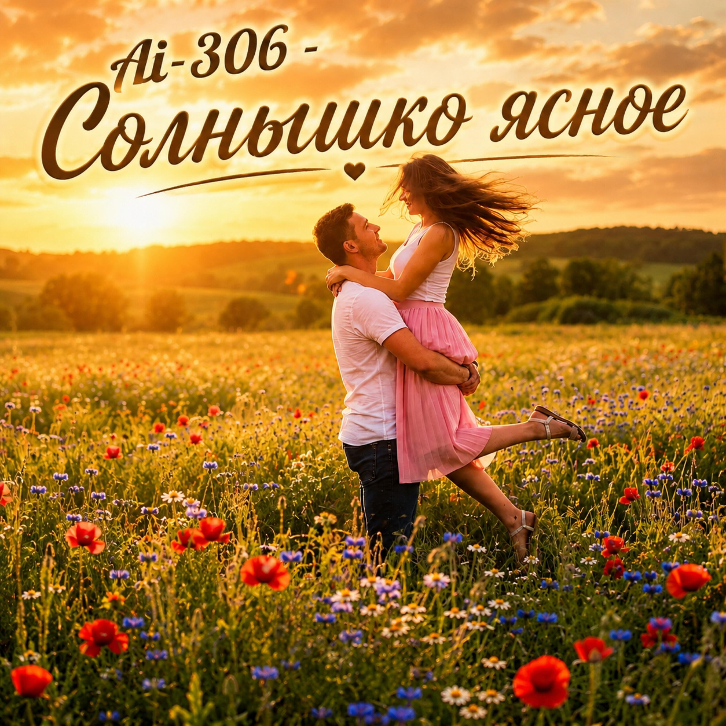 Релиз Солнышко ясное