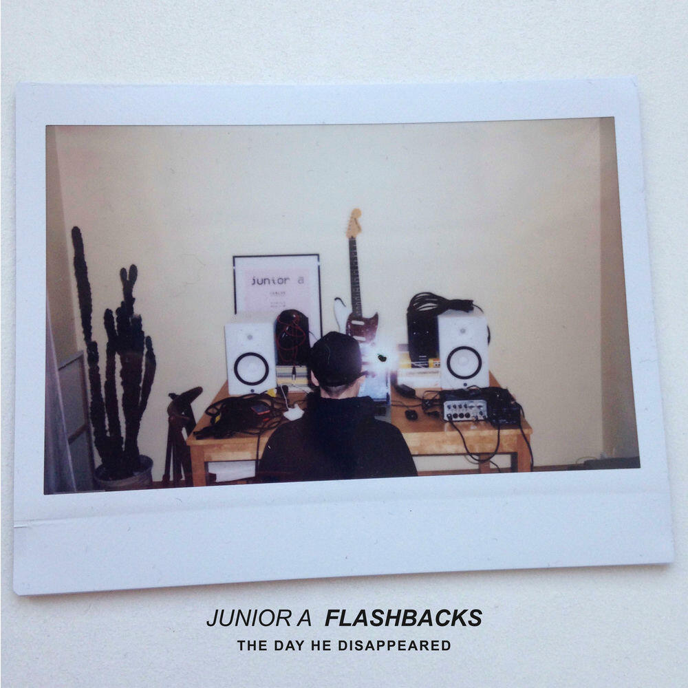 Релиз Flashbacks