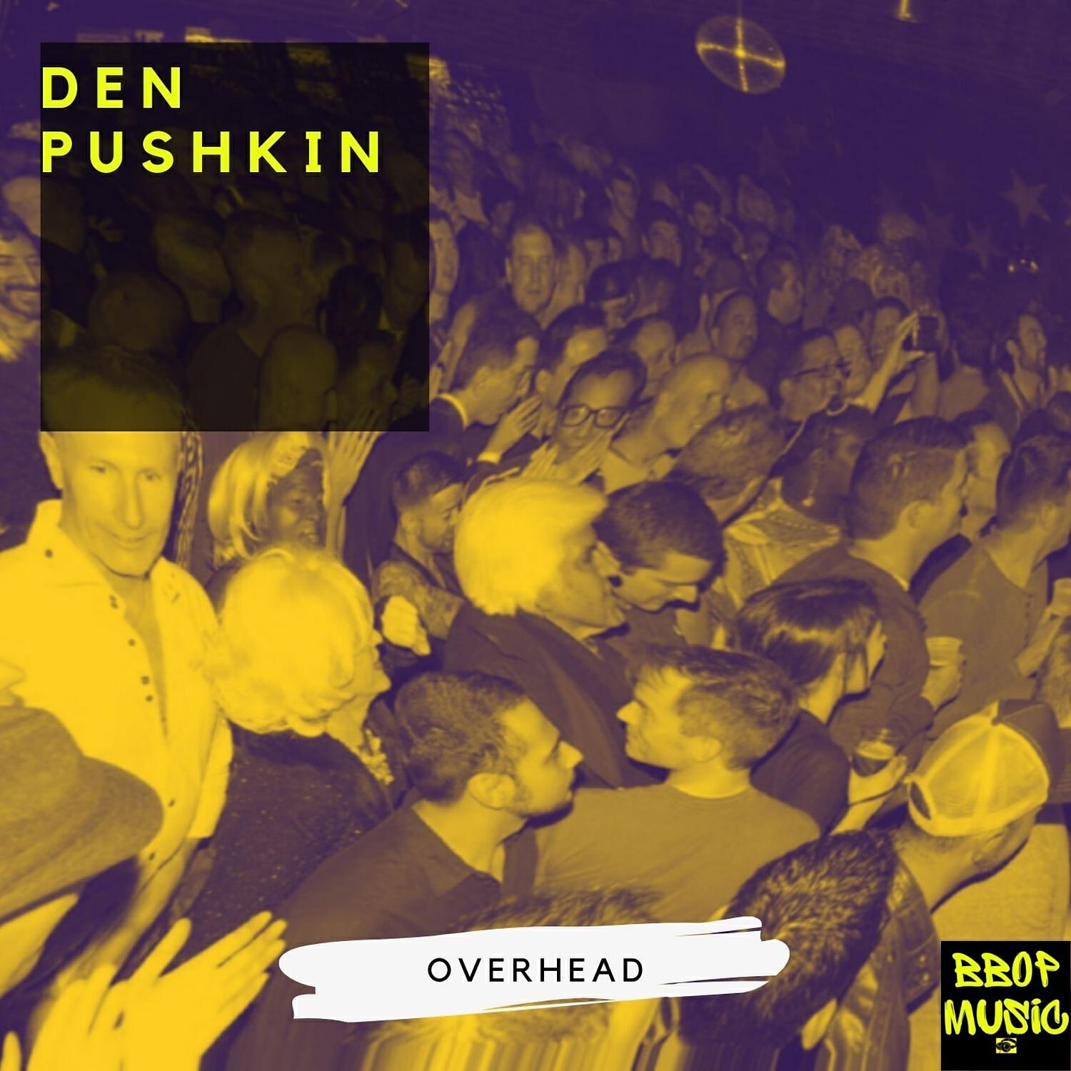Релиз Overhead