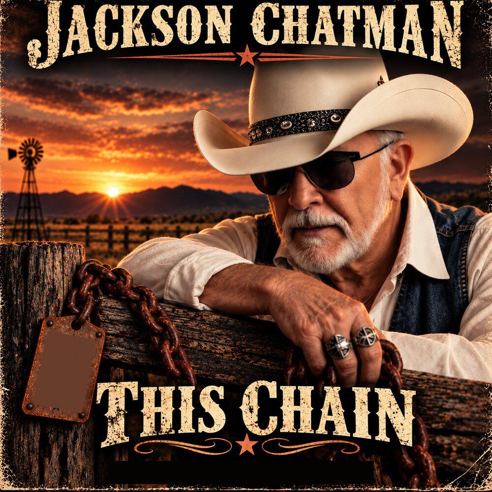 Jackson Chatman