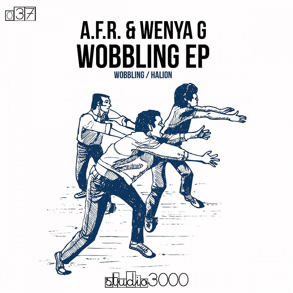 A.F.R. & Wenya G