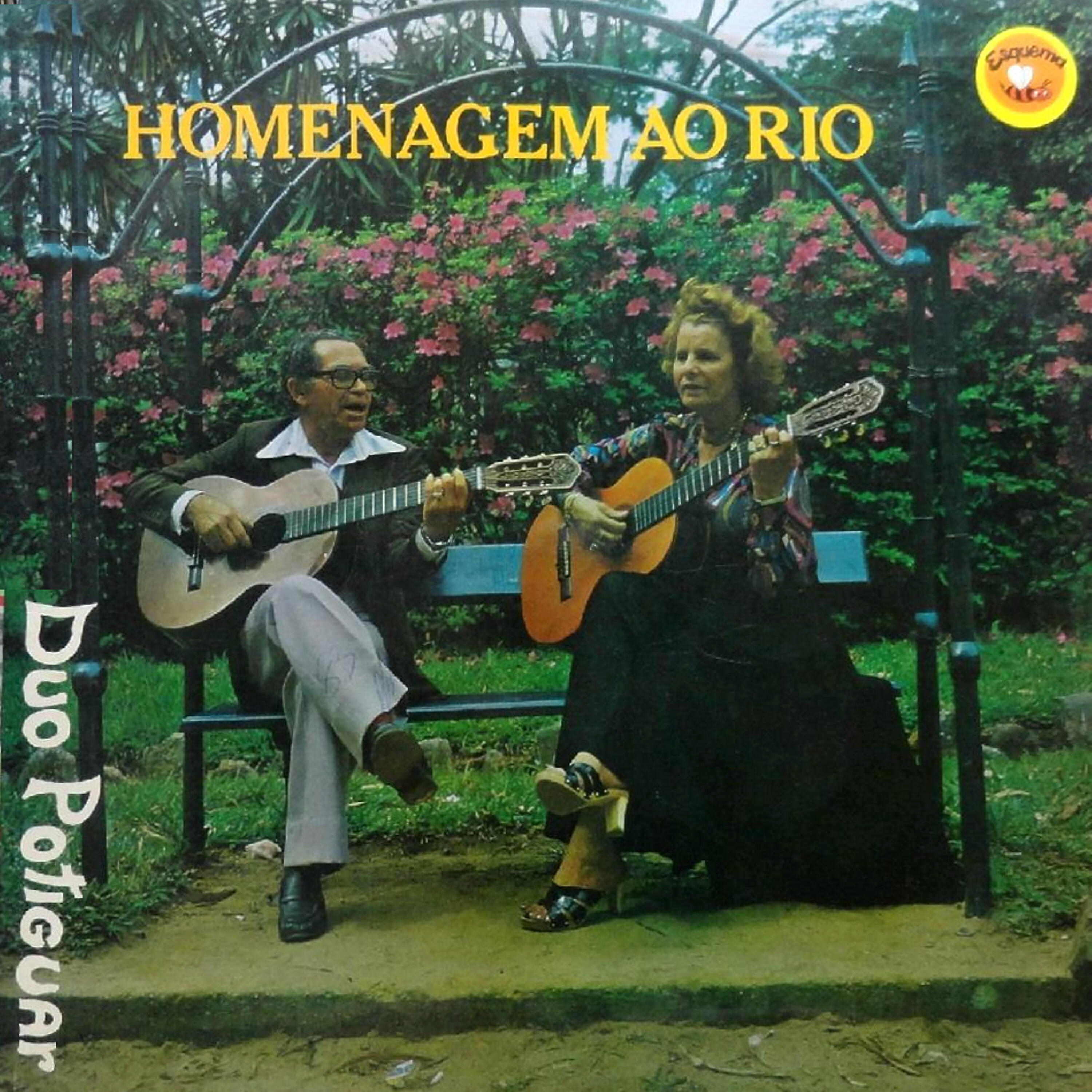 Duo Potiguar