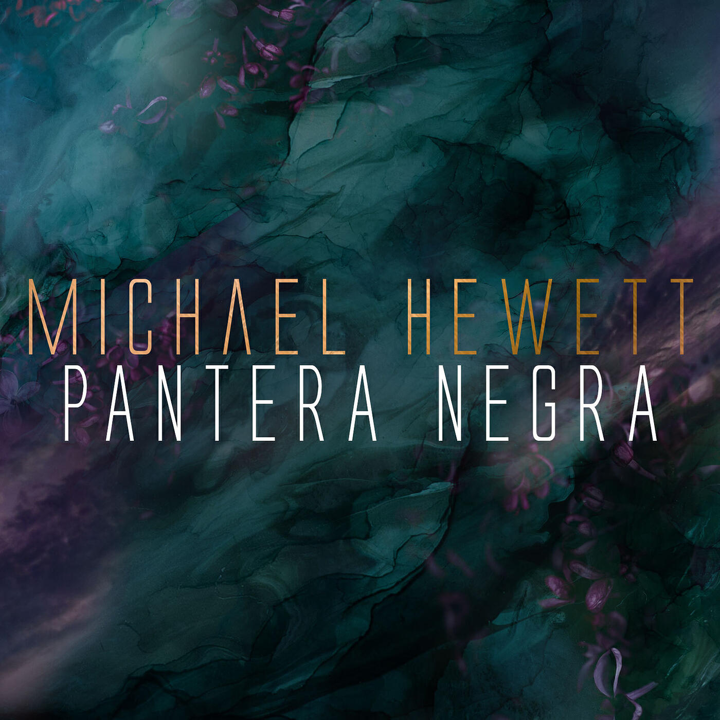 Релиз Pantera Negra