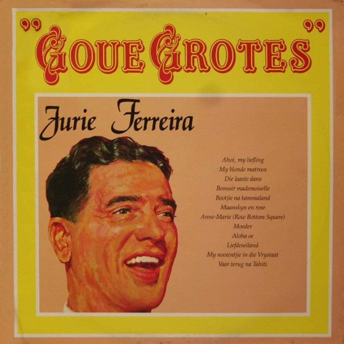 Релиз Goue Grotes