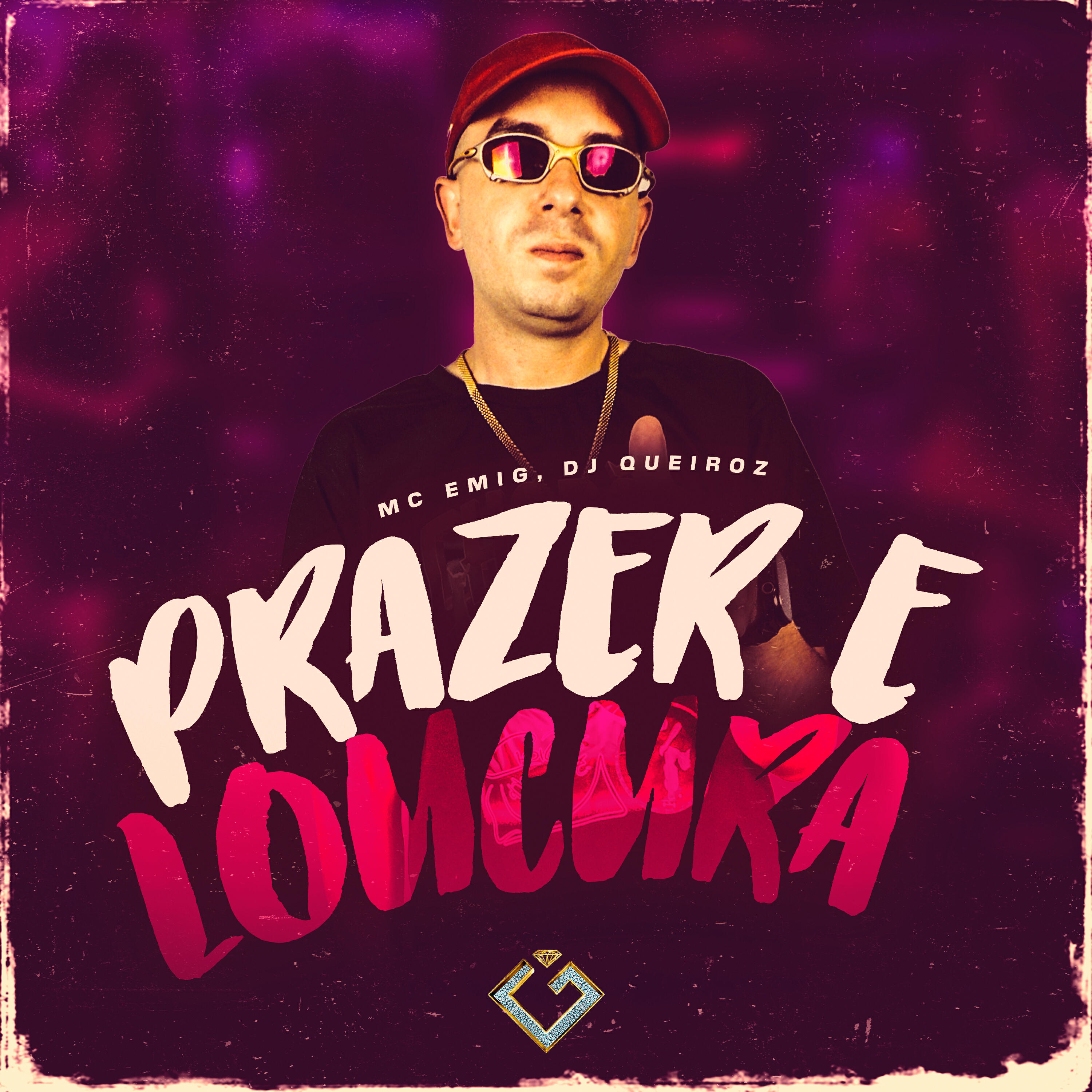 Релиз Prazer e Loucura