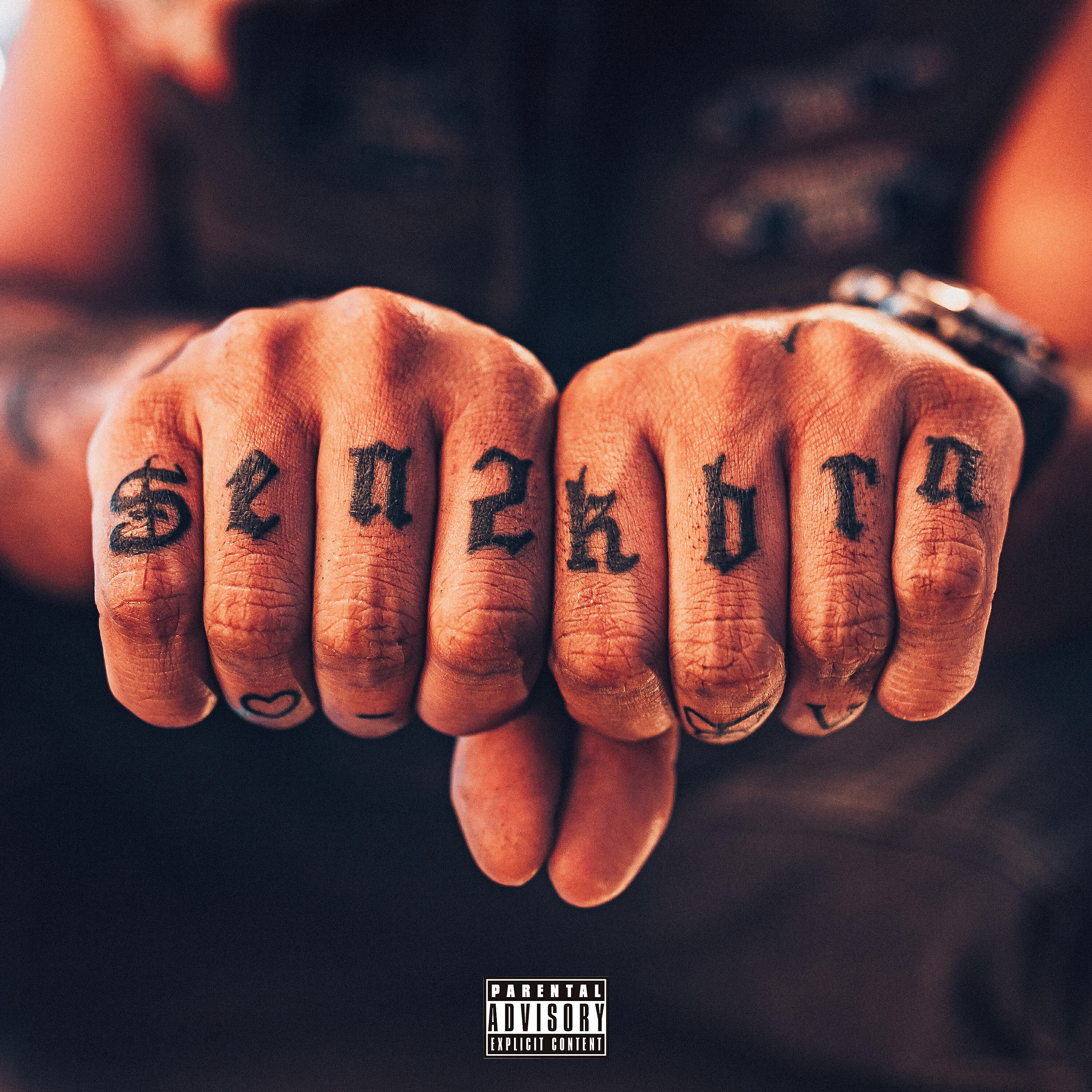 Релиз SEN2 KBRN VOL. 1