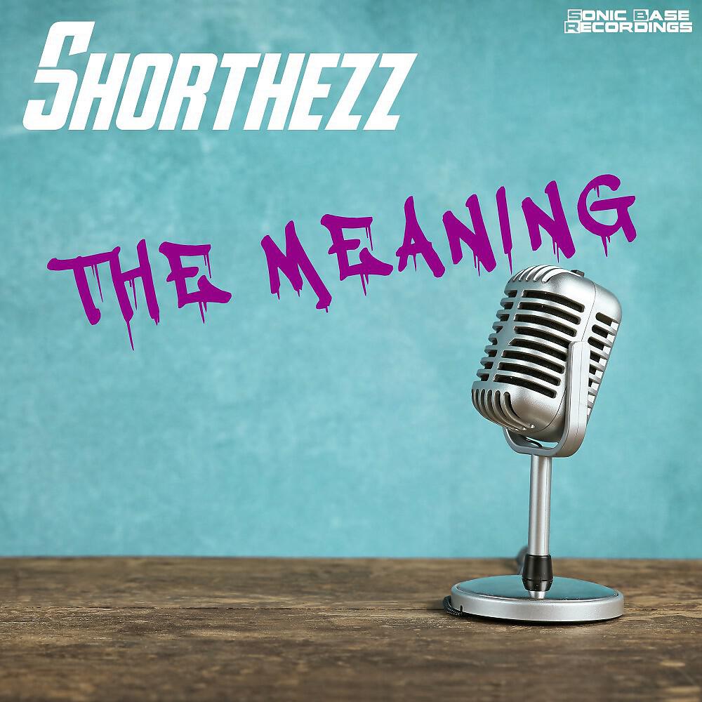 Релиз The Meaning