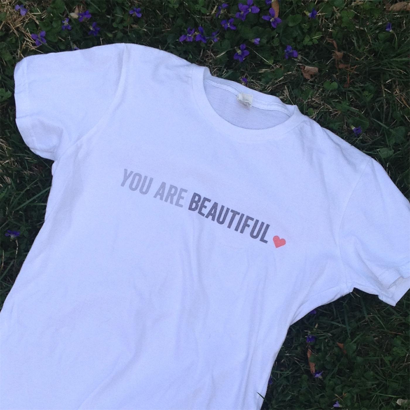 Релиз You Are Beautiful (feat. Secret Agent 23 Skidoo)