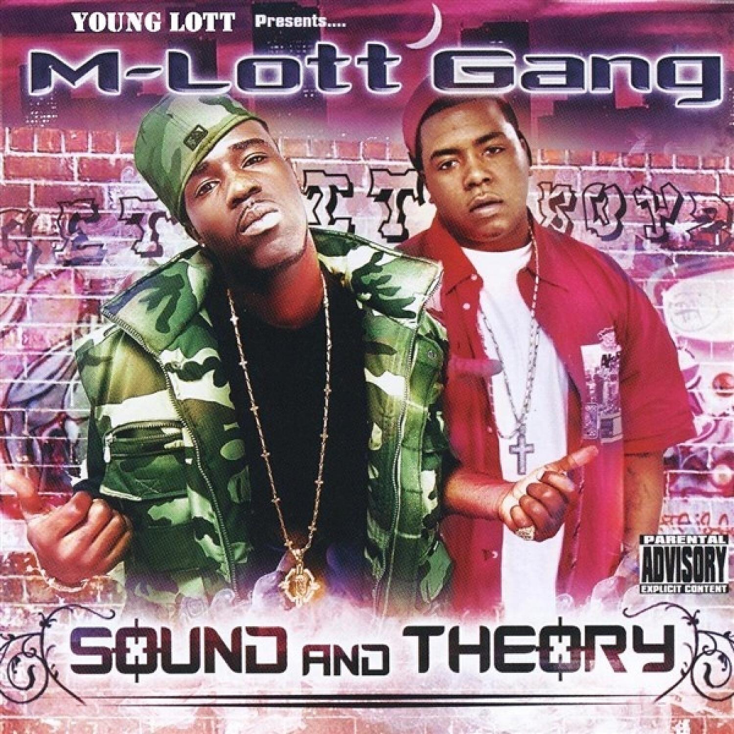 M, Lott Gang