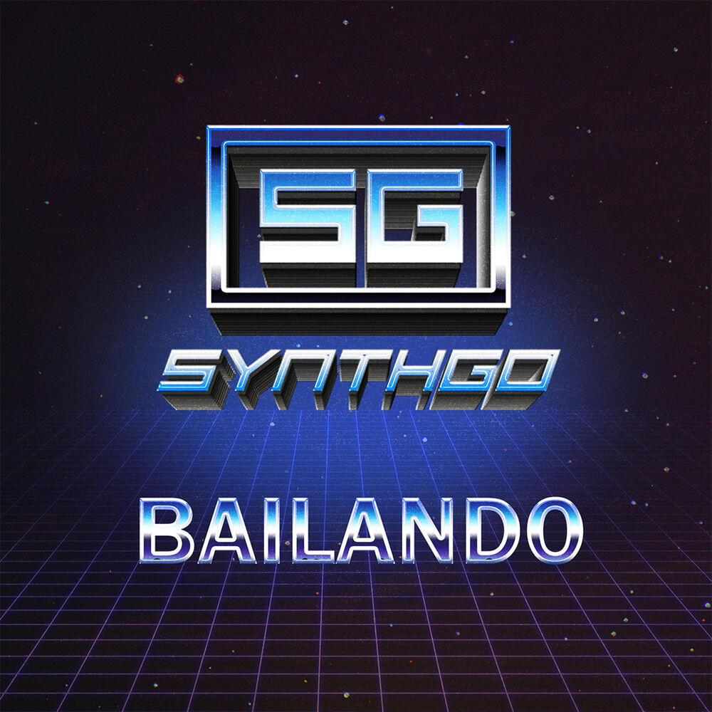 Релиз Bailando