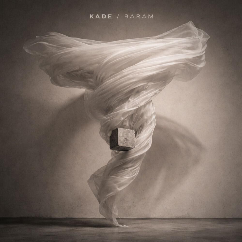 Релиз Baram