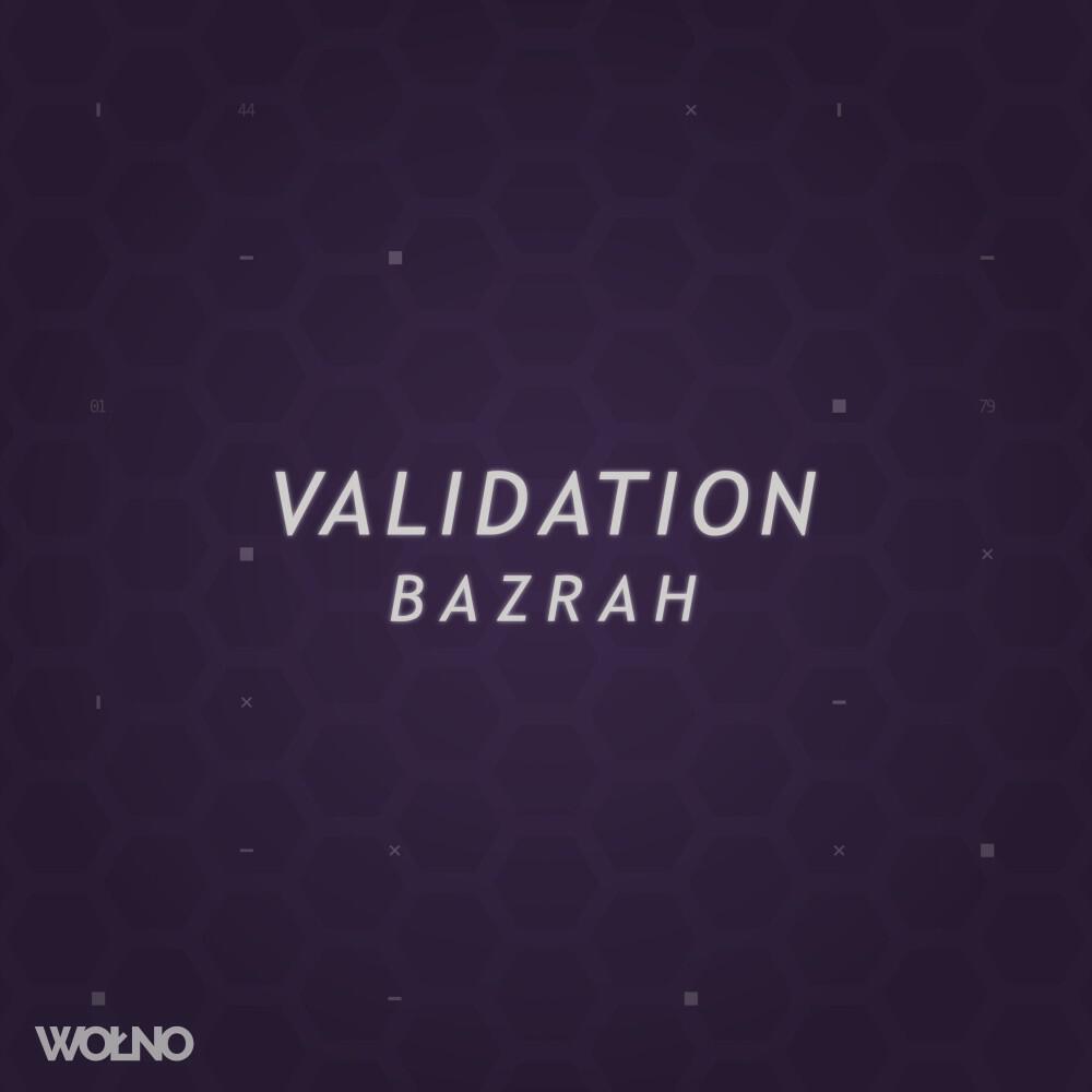 Релиз Validation