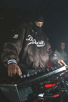 Urban Tribe