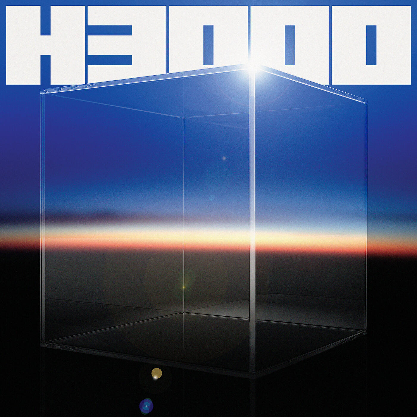 Релиз H3000