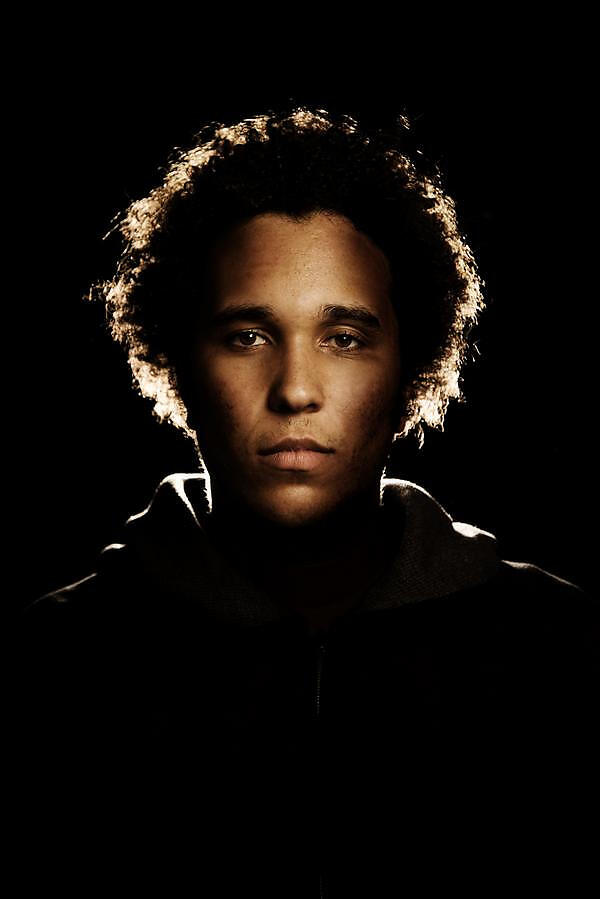 Benny Rodriguez