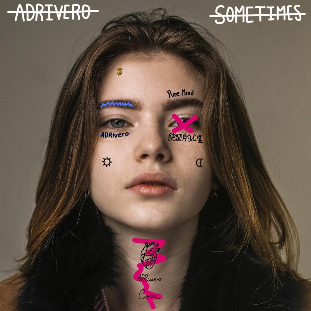 Релиз Sometimes
