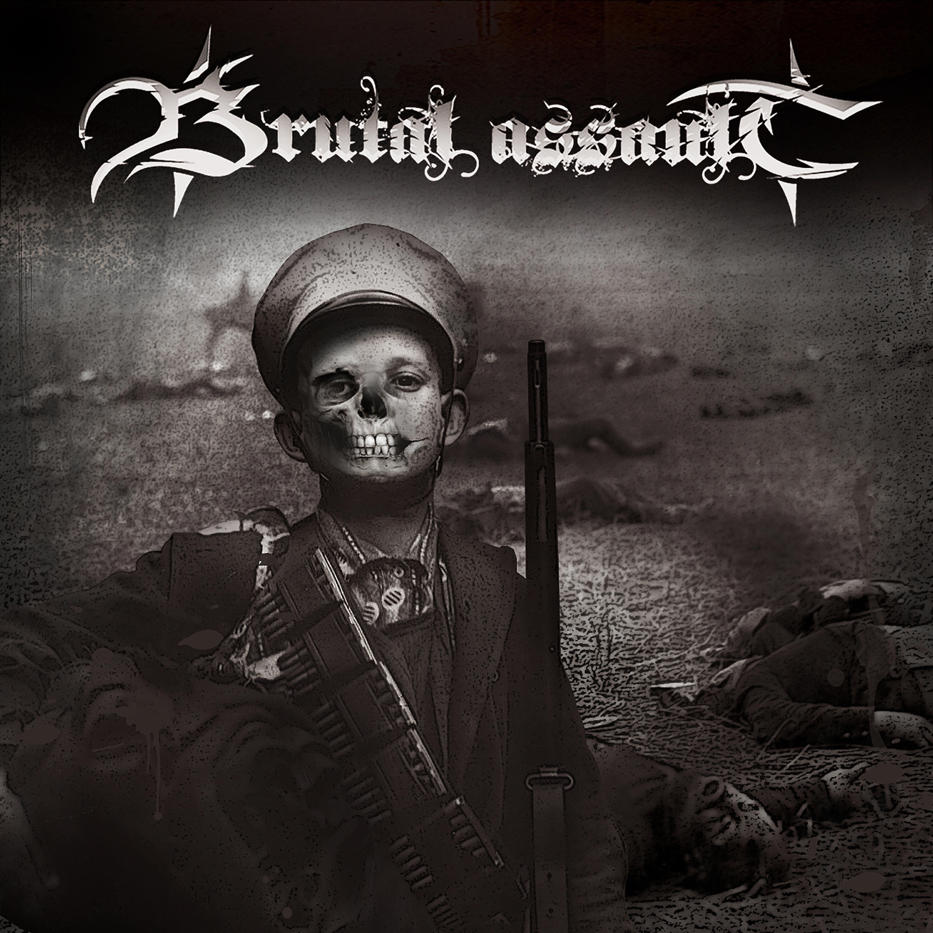 Релиз Brutal Assault