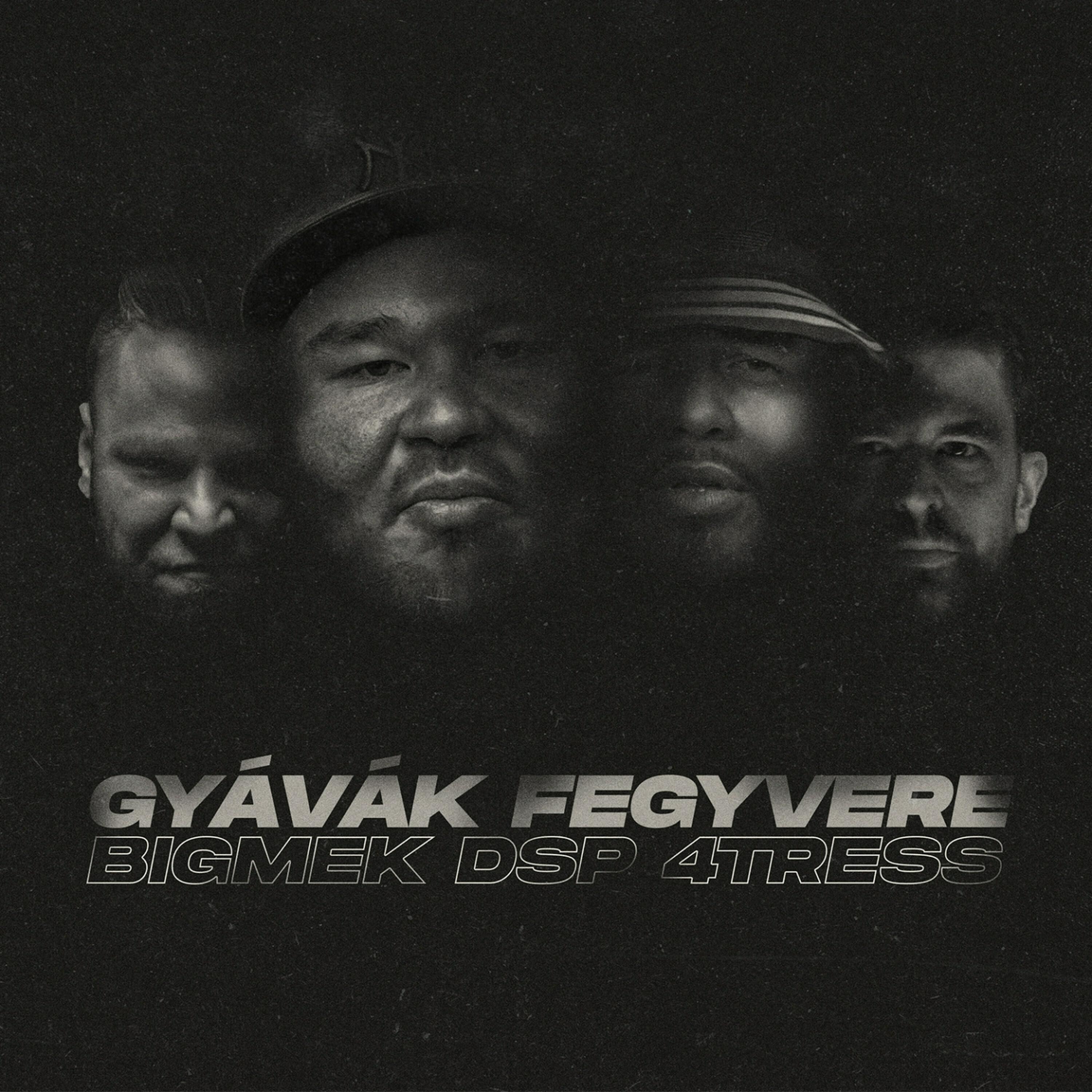 Релиз Gyávák fegyvere
