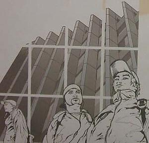 Jeep Beat Collective