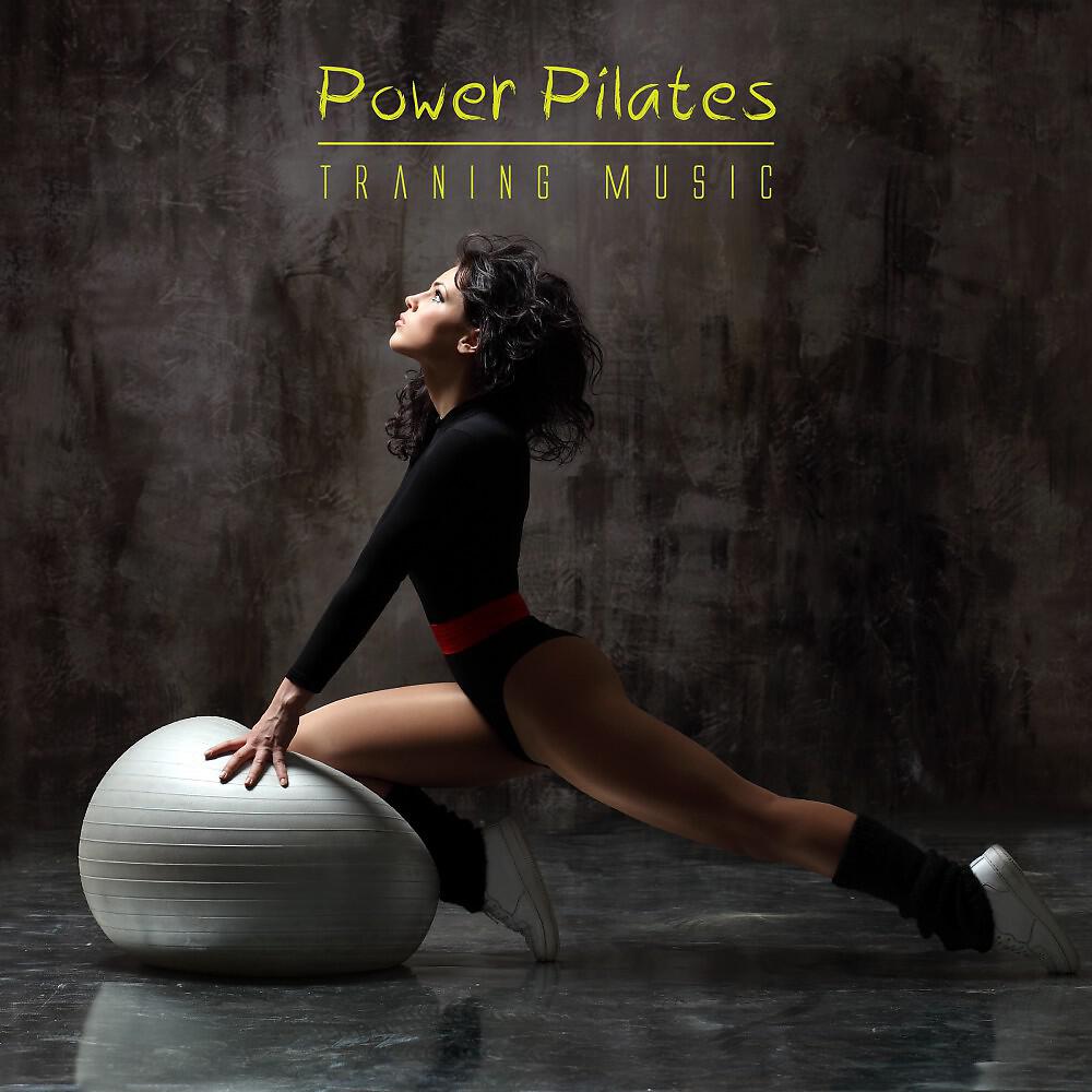 Релиз Power Pilates - Traning Music