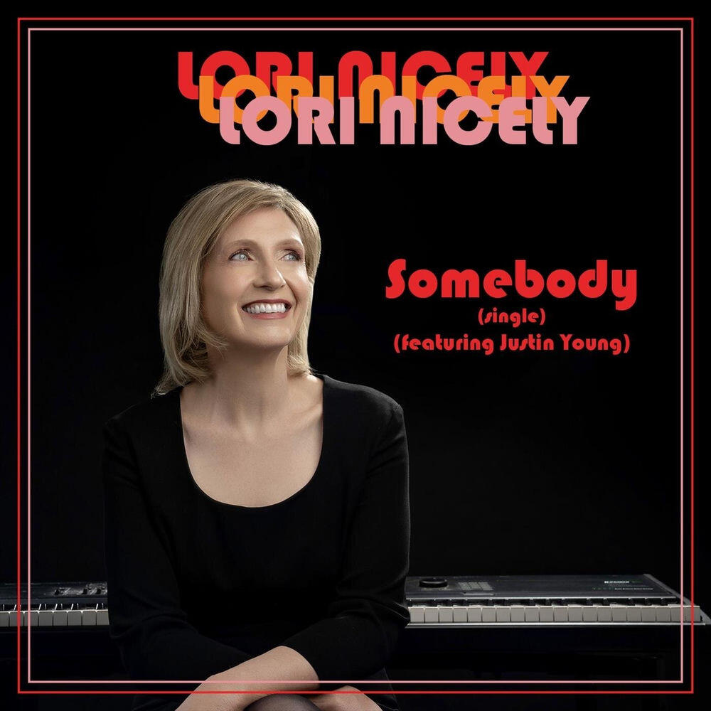 Релиз Somebody