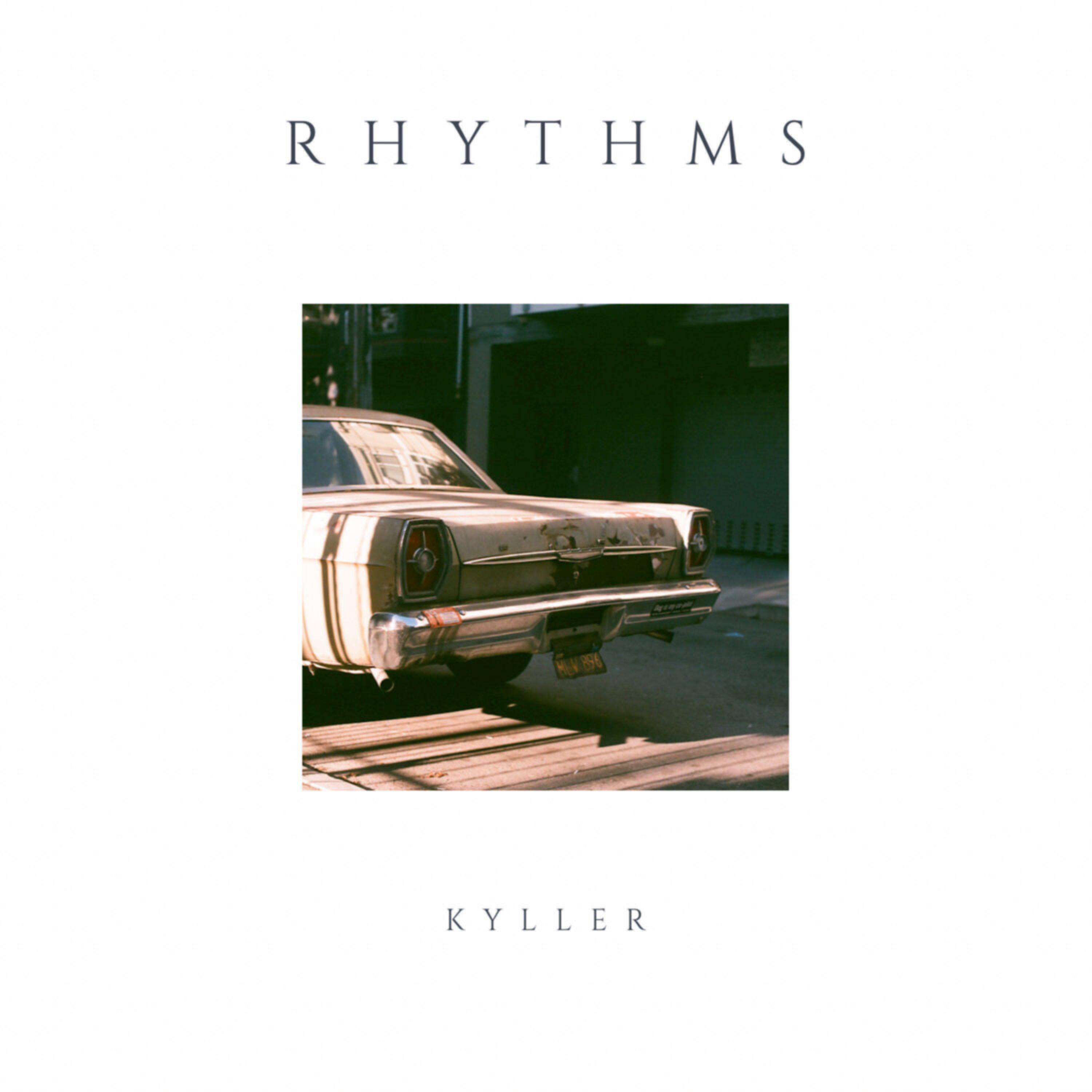 Релиз Rhythms