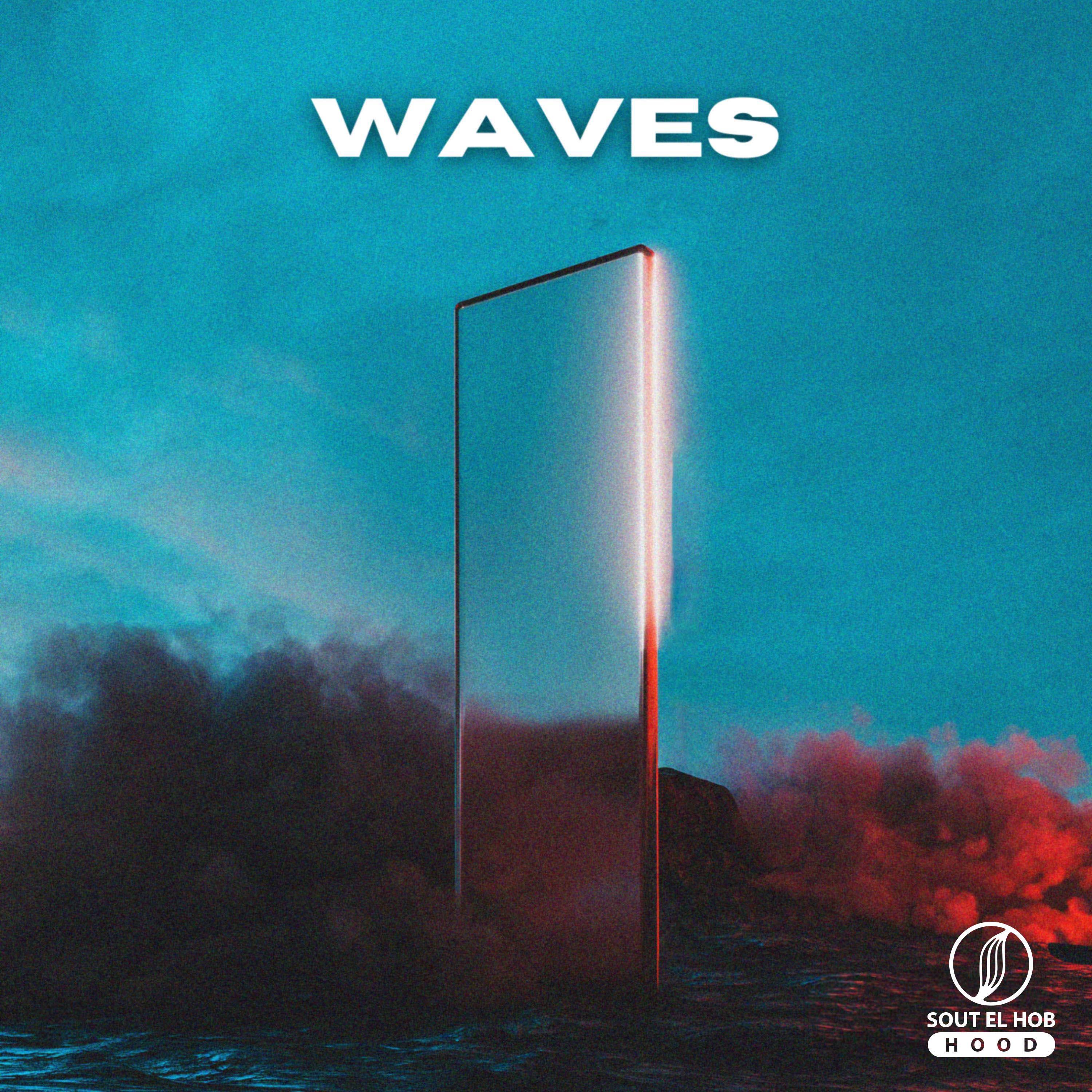 Релиз WAVES