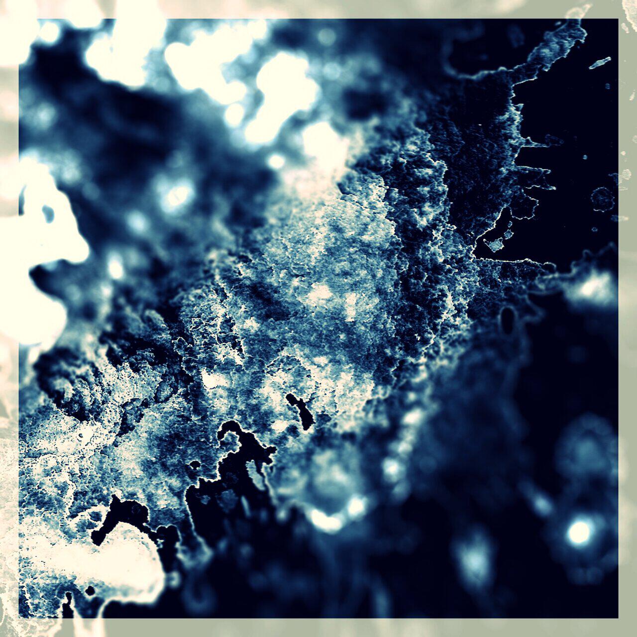 Релиз Unfocused