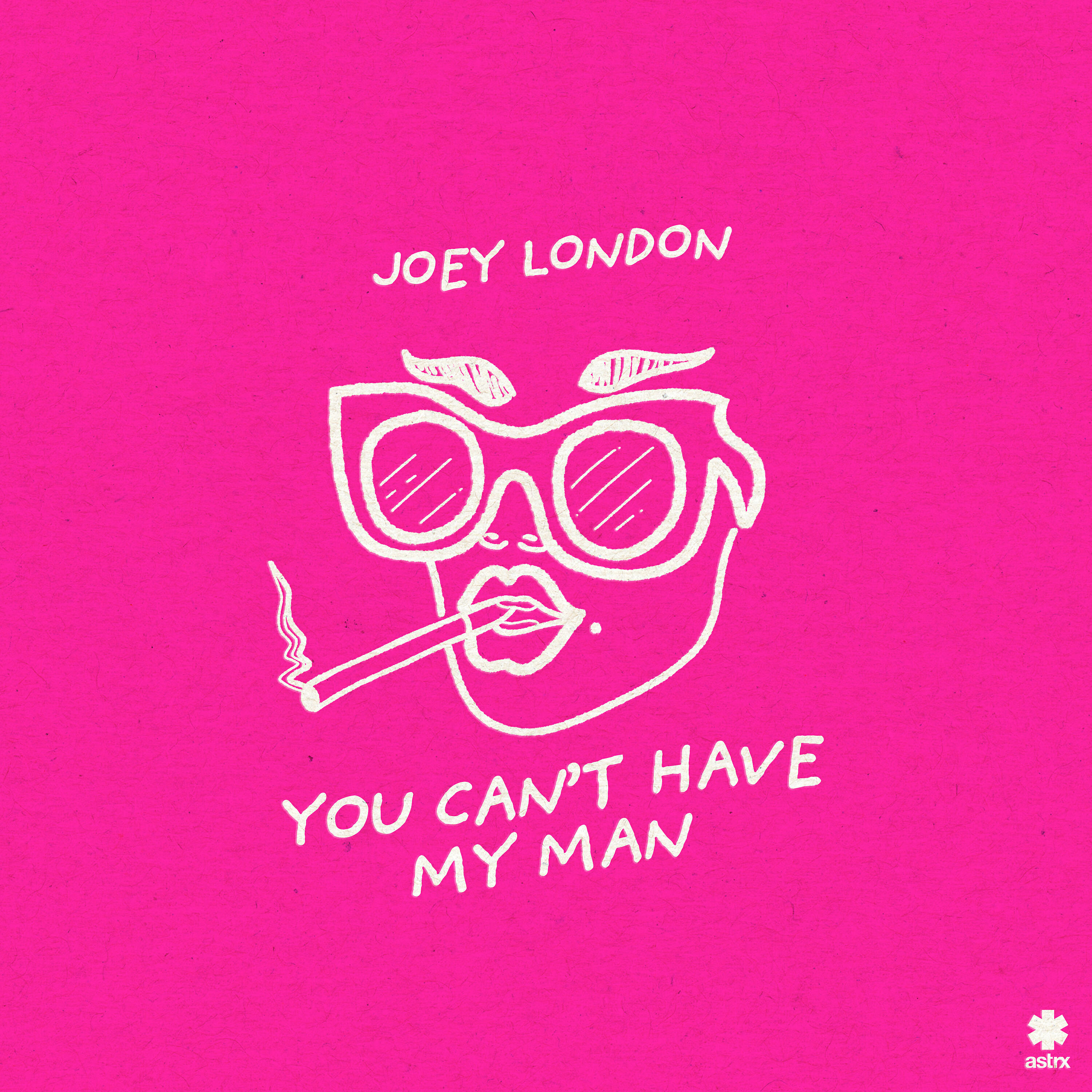 Joey London