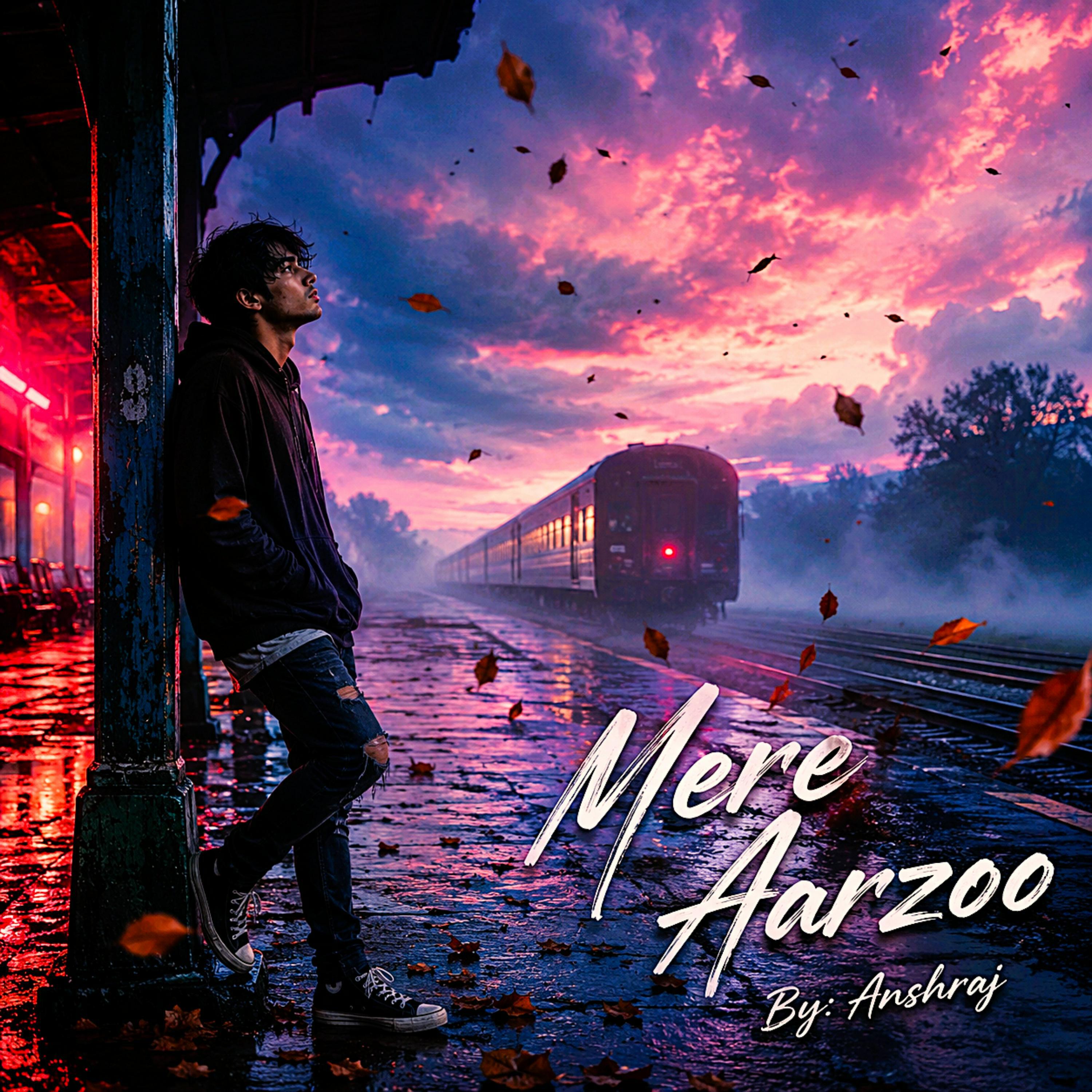 Релиз Mere Aarzoo