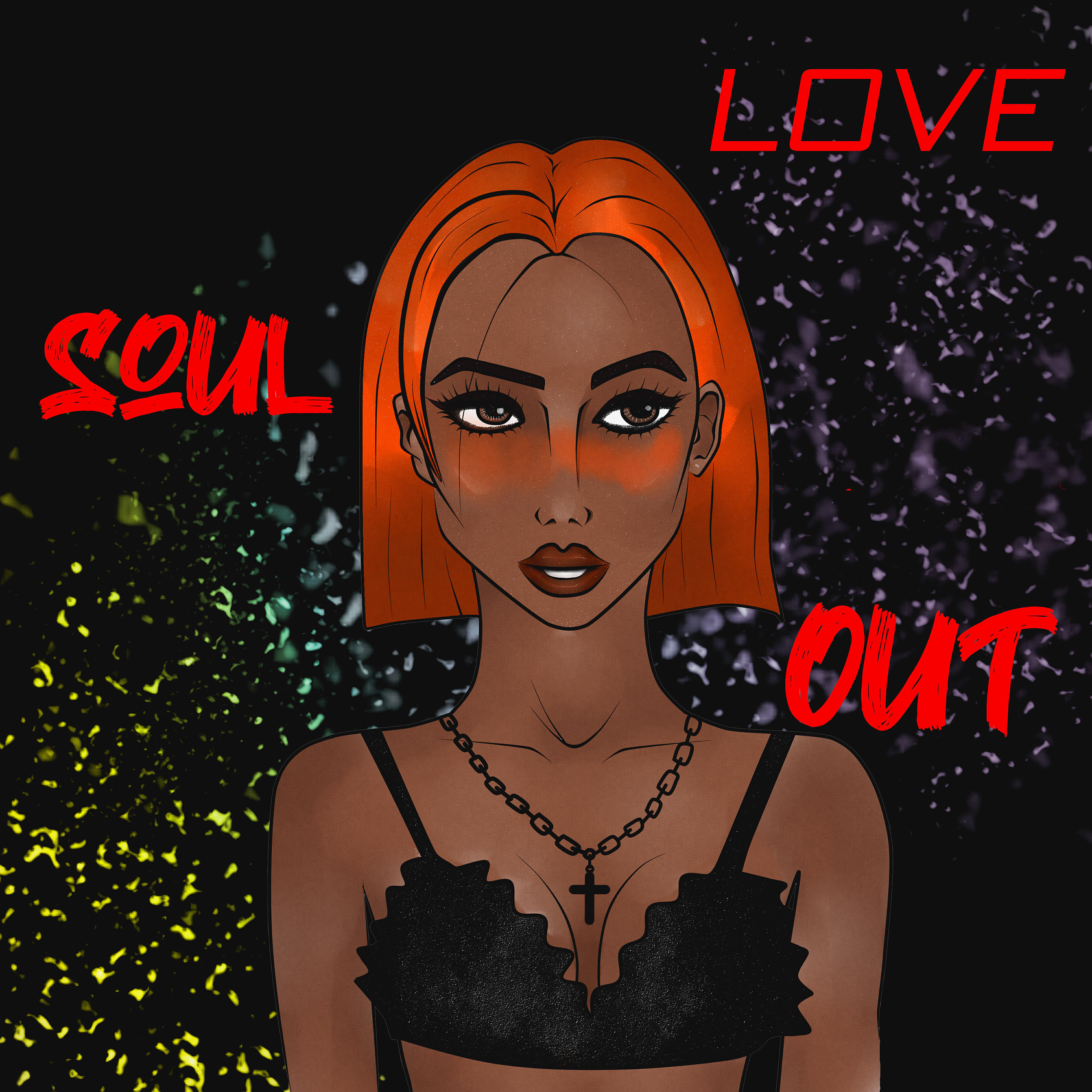 Релиз Love