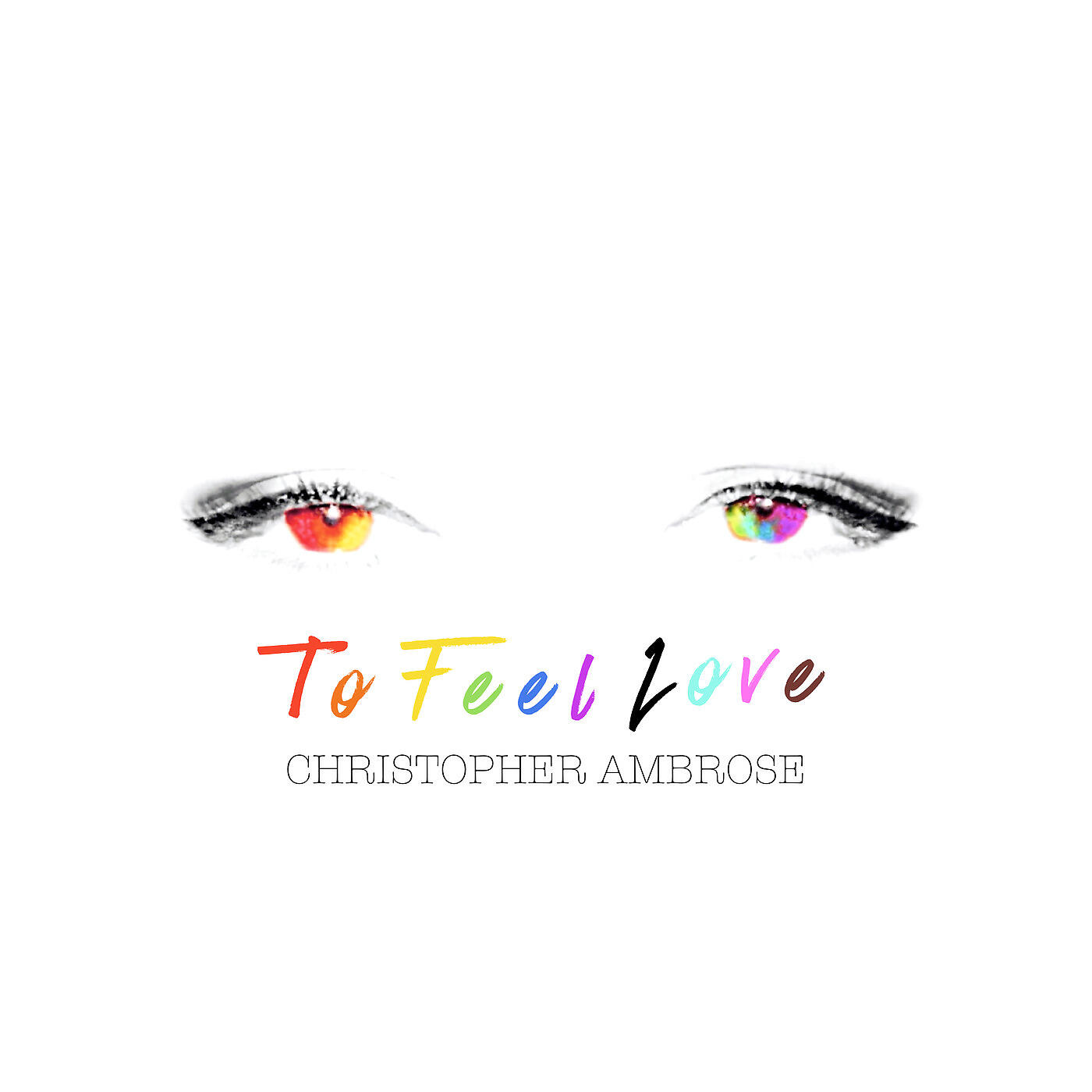 Релиз To Feel Love
