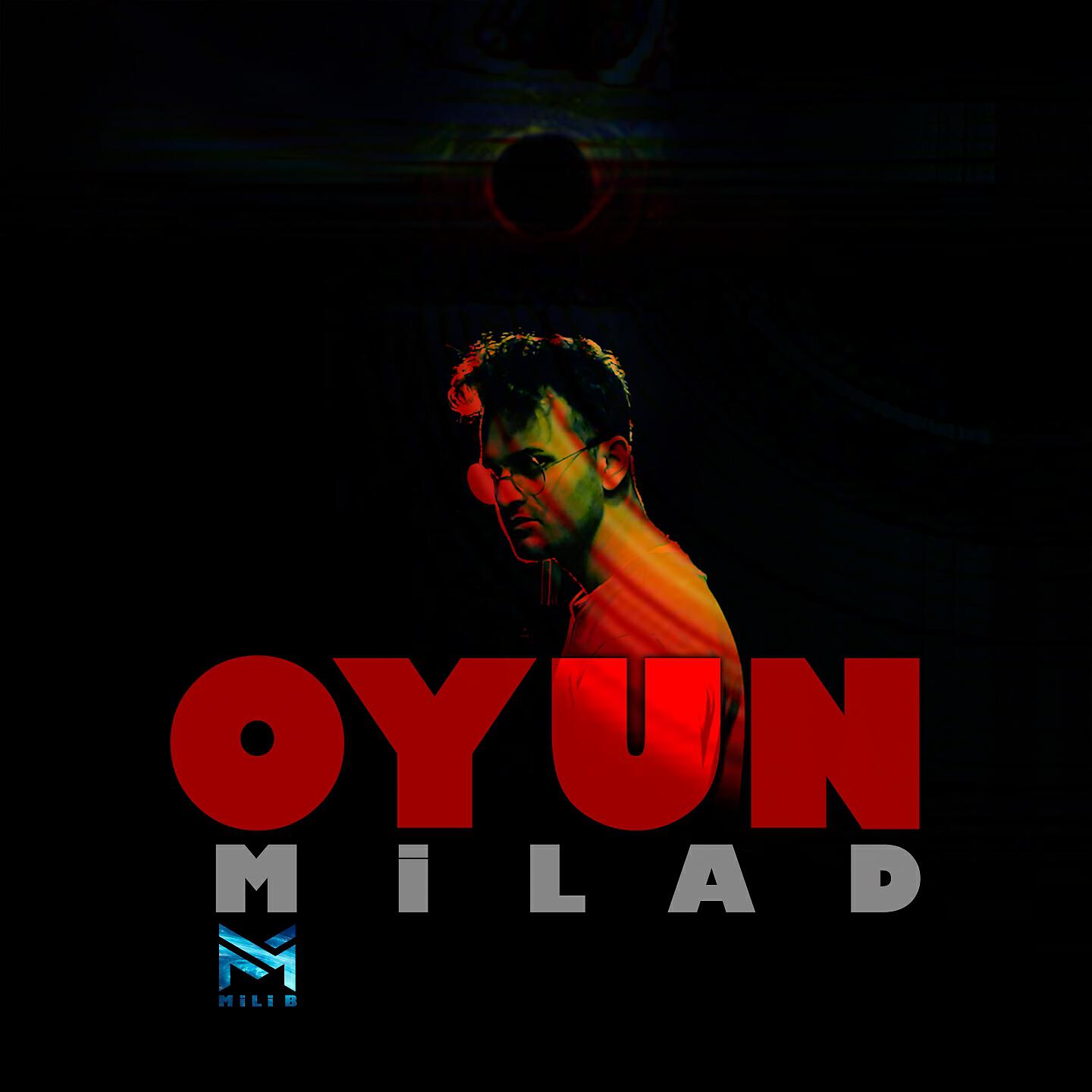 Постер альбома Oyun