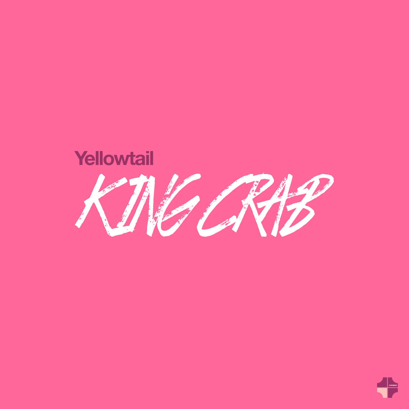 Релиз King Crab