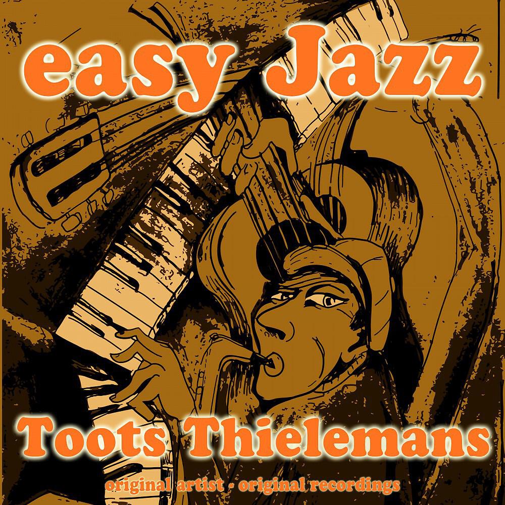 Релиз Easy Jazz