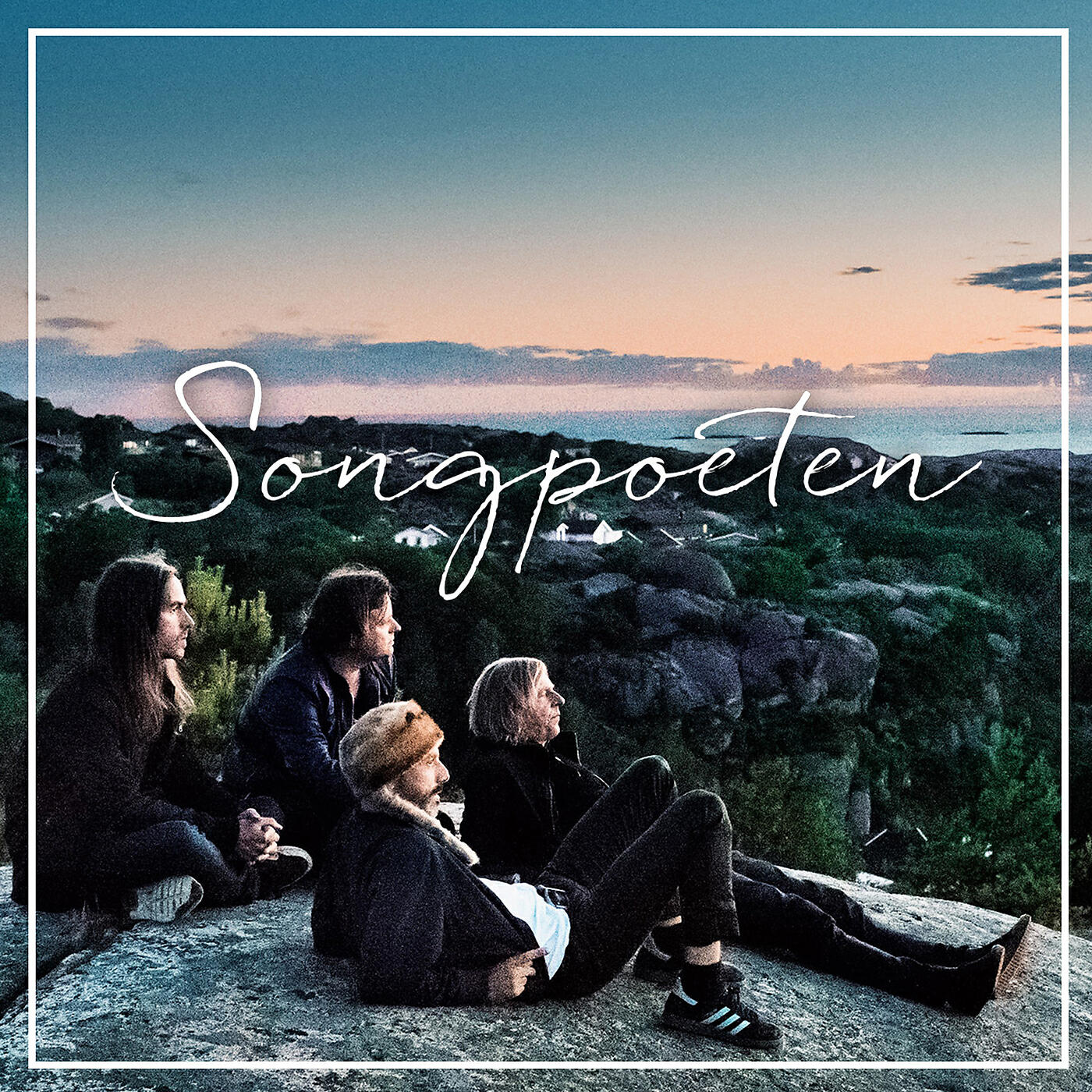 Релиз Selig im Interview - Songpoeten Folge 11